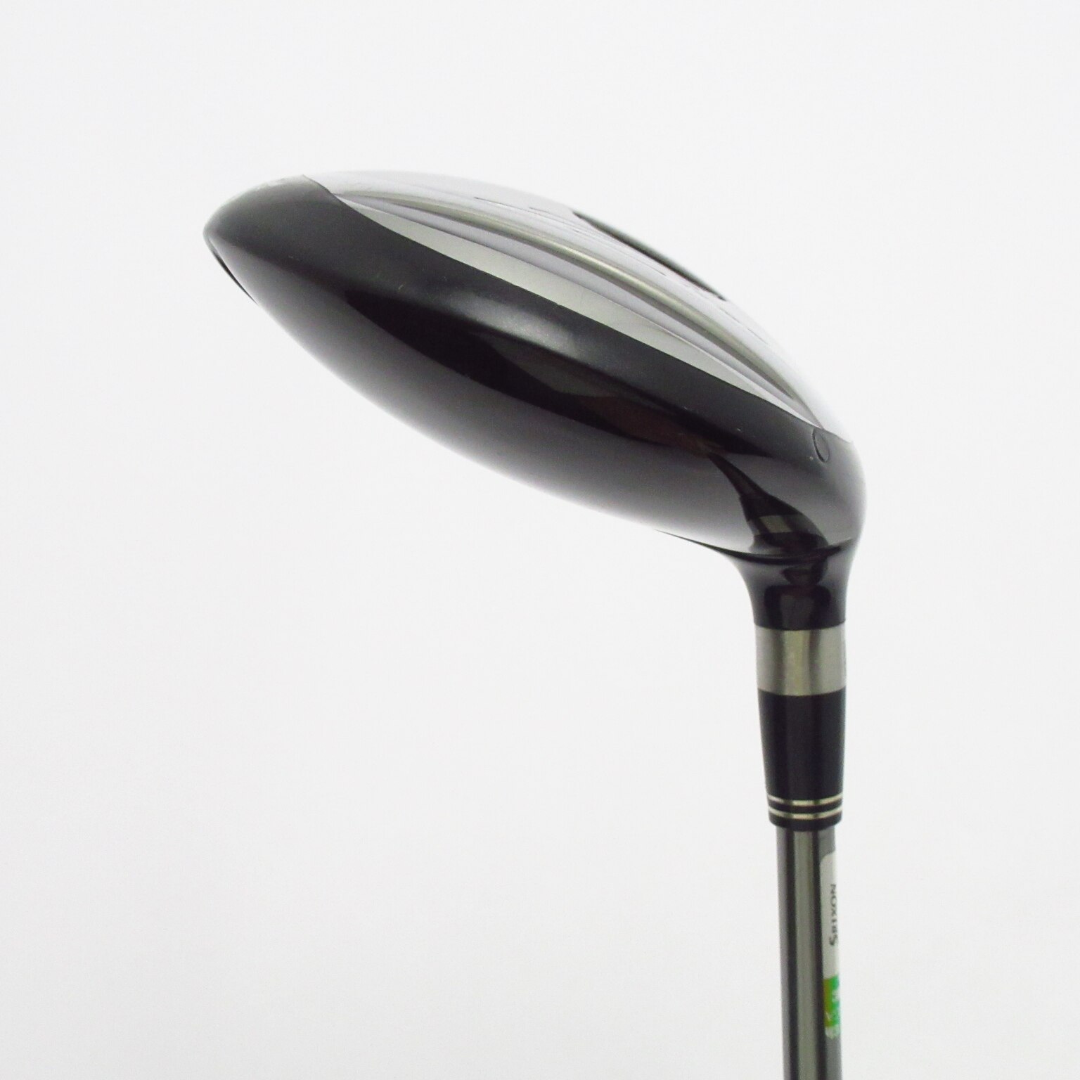 中古】スリクソン Z F65 フェアウェイウッド Diamana BF60 19 S CD