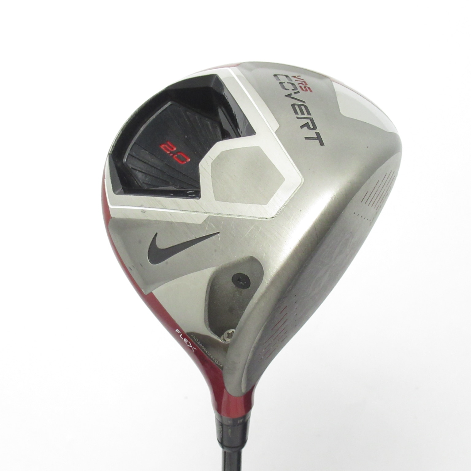 中古】VR S COVERT 2.0 ドライバー VRS COVERT 可変 S D(ドライバー