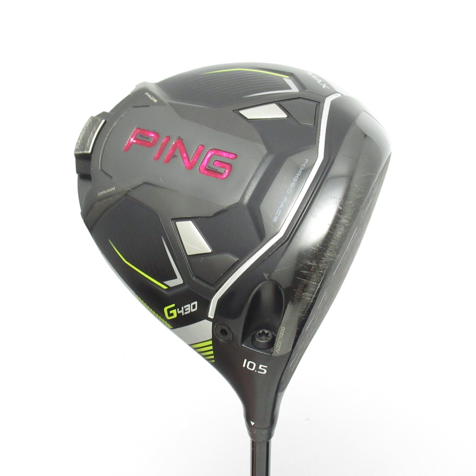 中古】ピン(PING) ドライバー 通販｜GDO中古ゴルフクラブ