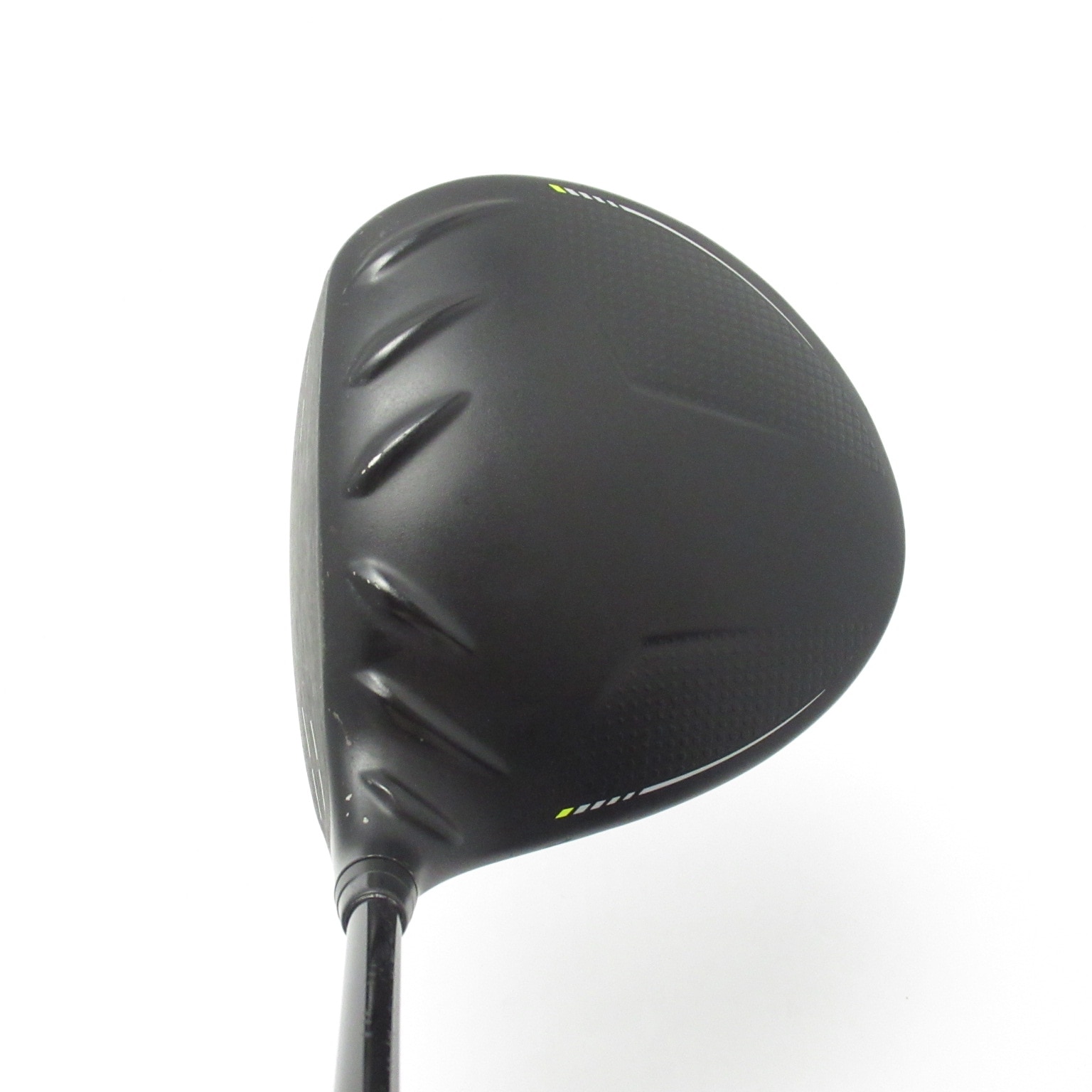 中古】G430 MAX ドライバー ALTA J CB BLACK 10.5 S D(ドライバー