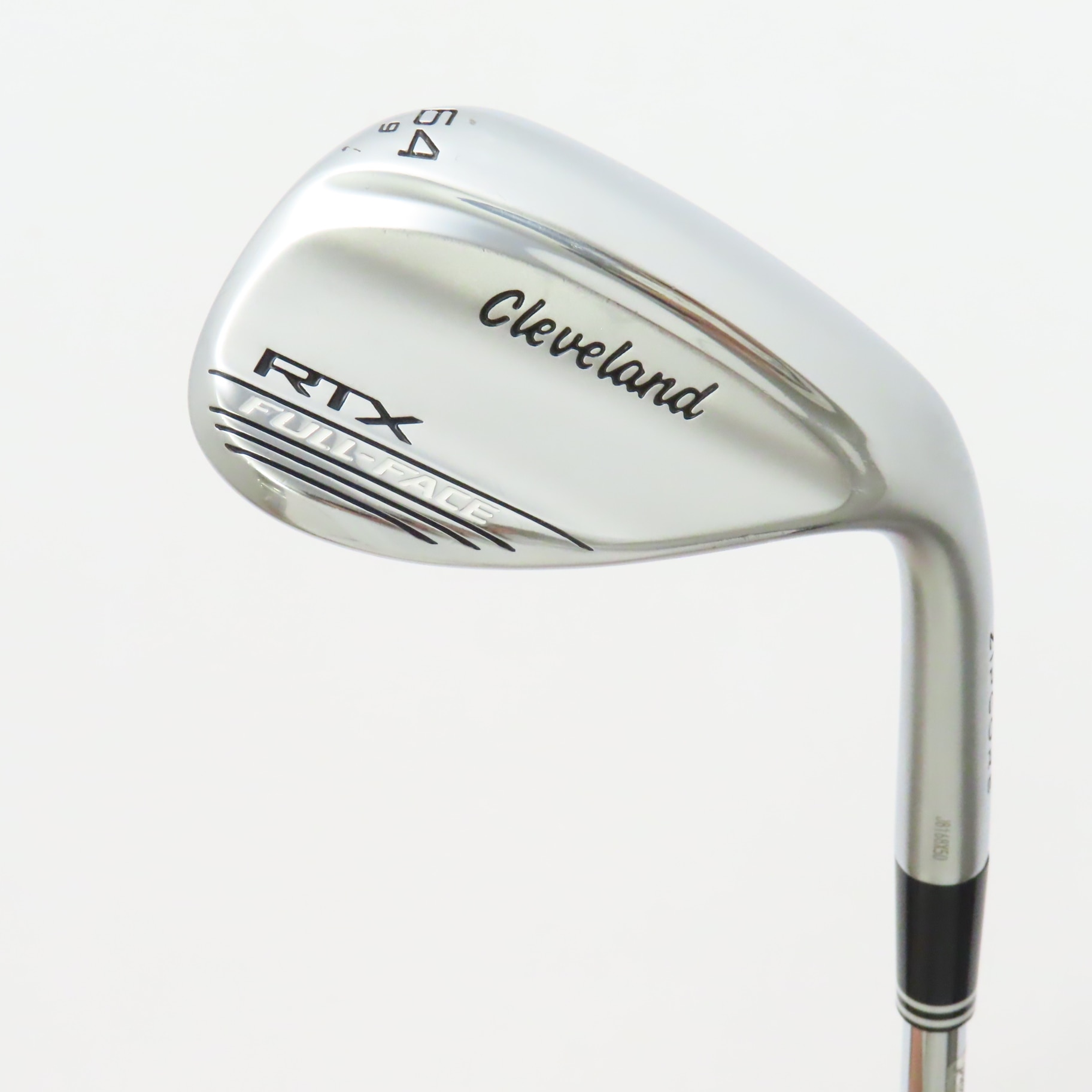 中古】RTX FULL-FACE ウェッジ Dynamic Gold HT 64-09 S200 CD