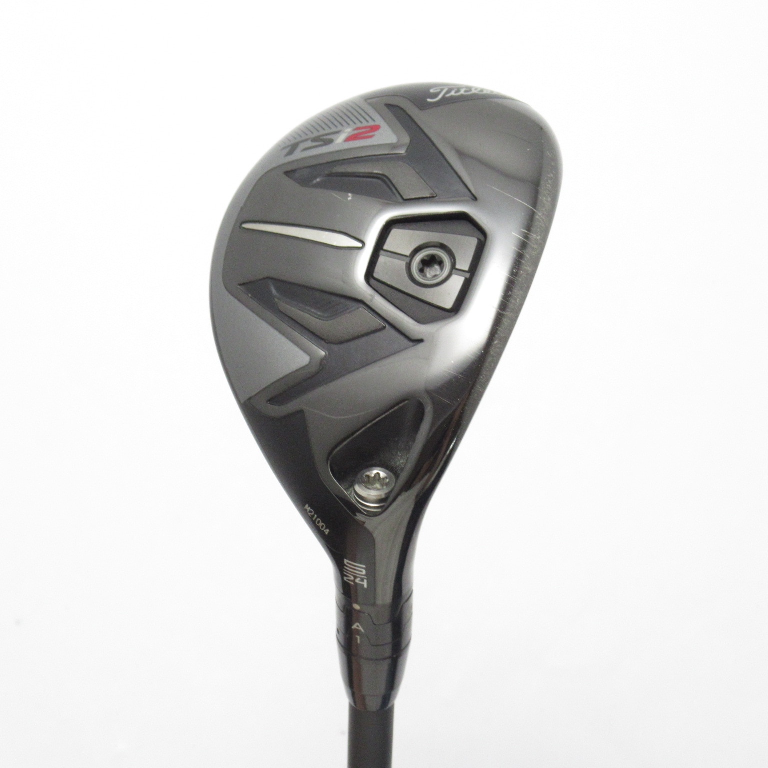 中古】TSi2 ユーティリティ N.S.PRO MODUS3 HYBRID GOST 370tip 24 S C
