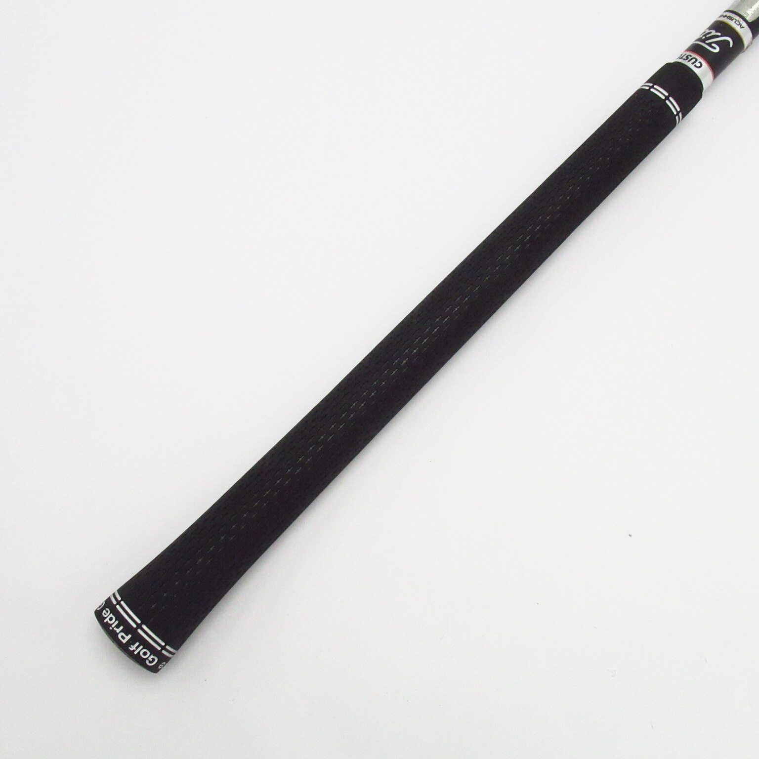中古】日本シャフト シャフト ユーティリティ用_スリーブ付 N.S.PRO