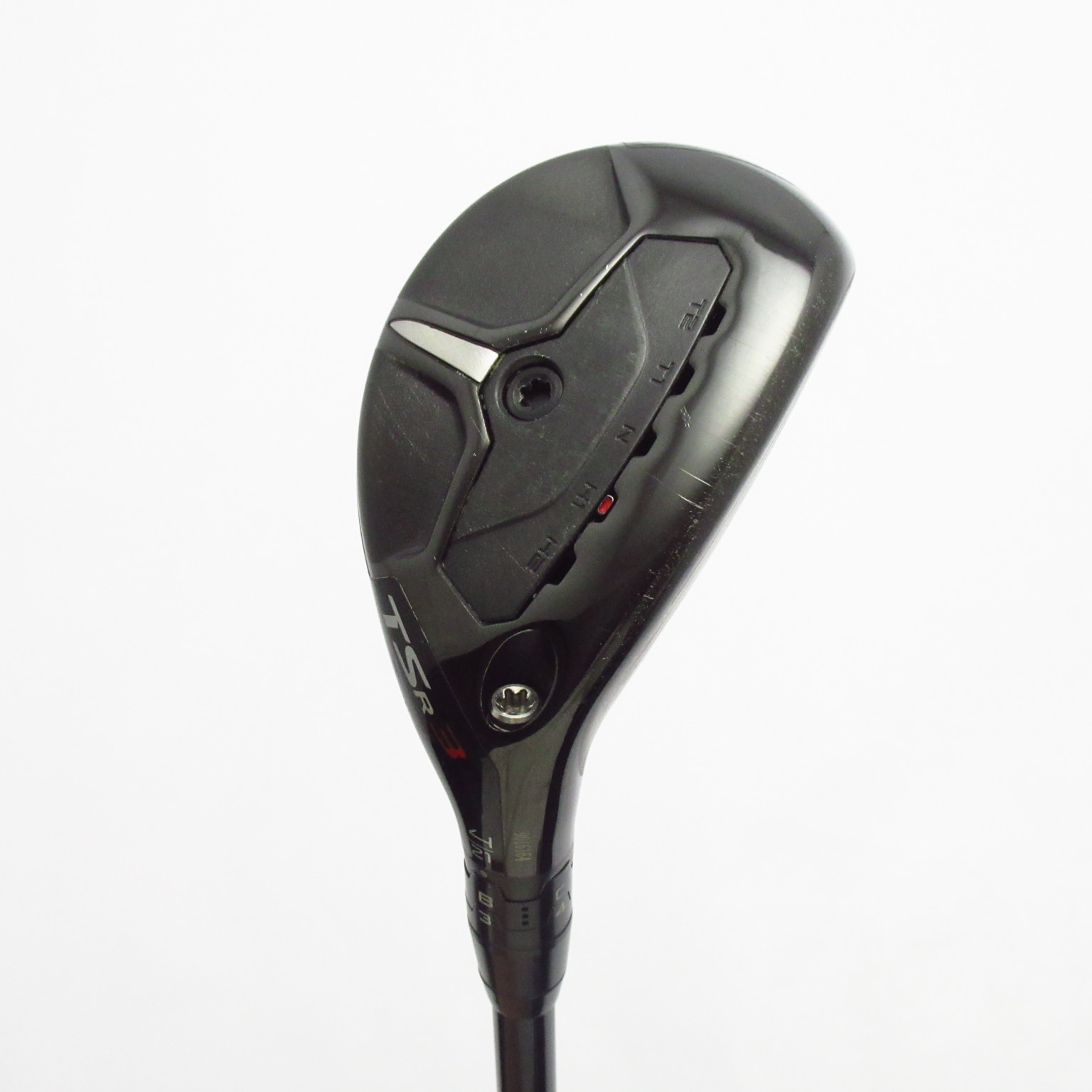 中古】TSR3 [2023] ユーティリティ (タイトリスト) TSR 通販｜GDO中古