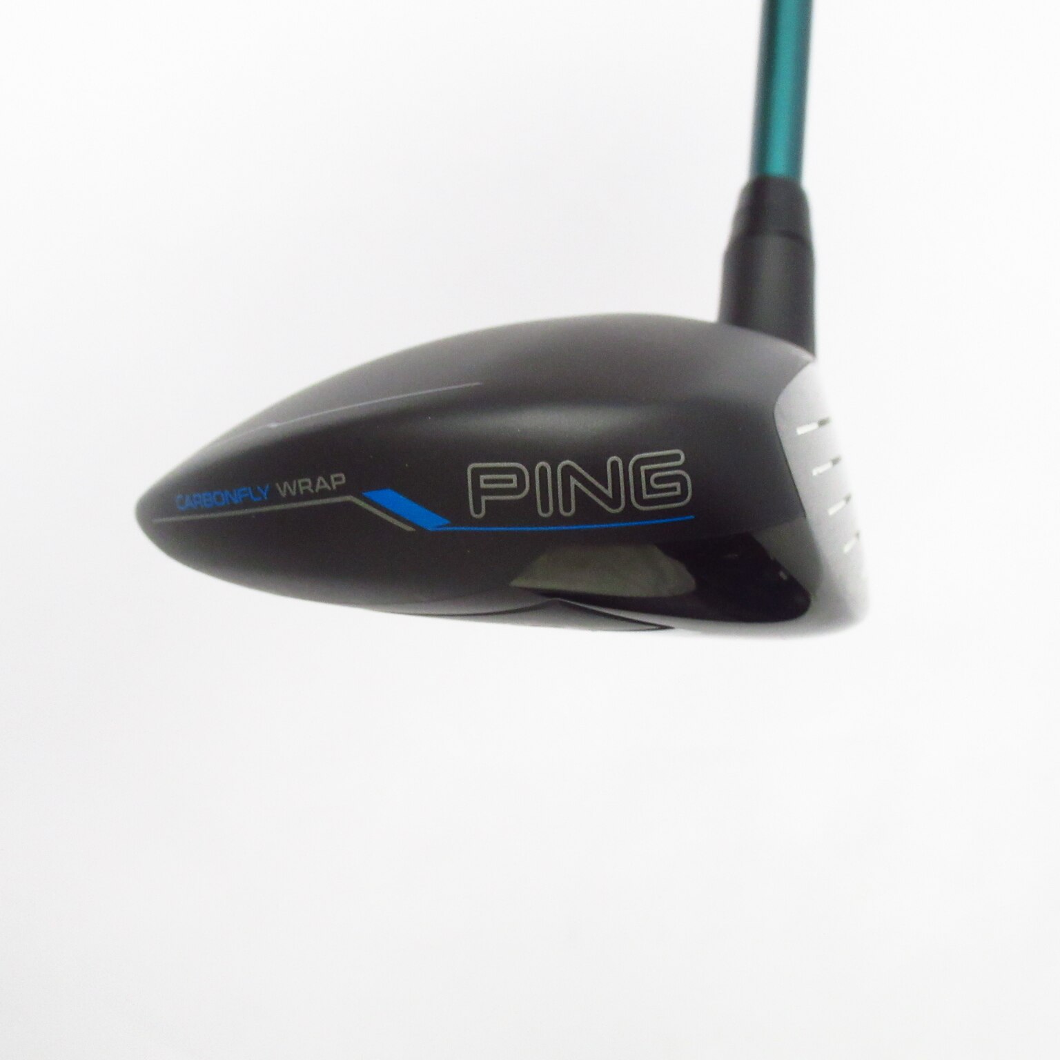 中古】G440 MAX フェアウェイウッド Speeder NX GREEN 60 17 S BC