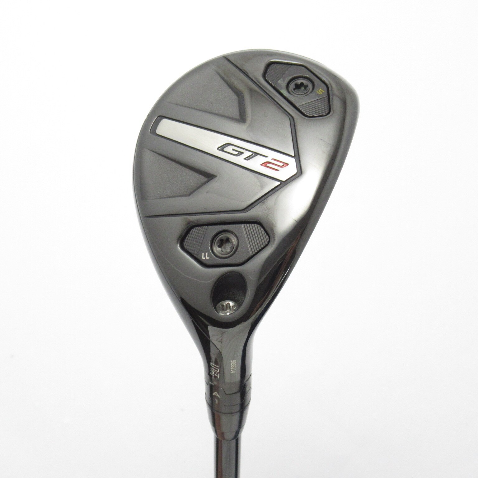 中古】GT2 ユーティリティ Tour AD HY-85 24 S BC(ユーティリティ