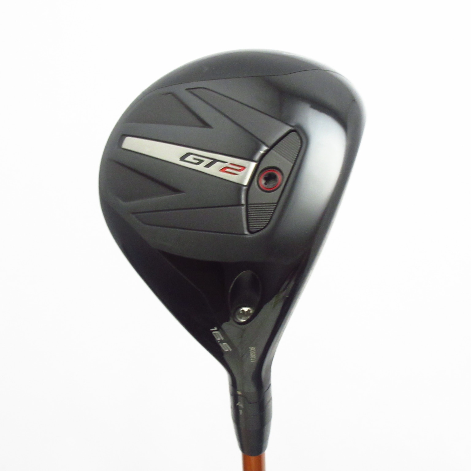 中古】GT2 フェアウェイウッド (タイトリスト) Titleist 通販｜GDO中古