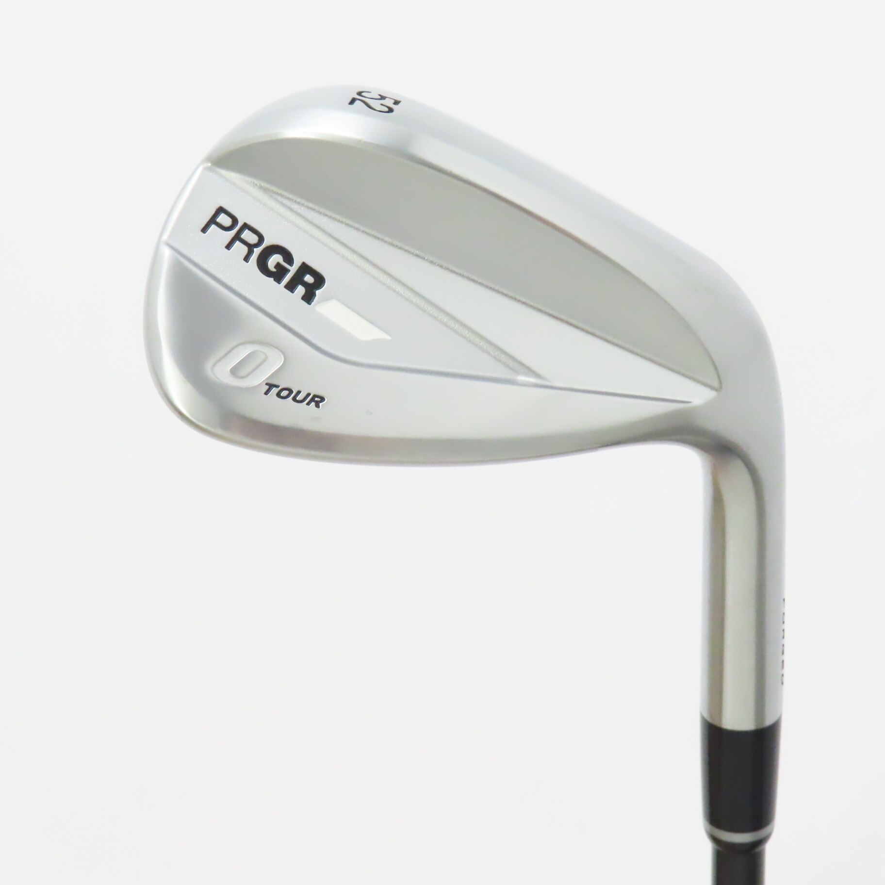 中古】PRGR 0 TOUR(2026) ウェッジ Diamana M for PRGR 52-10 WEDGE C