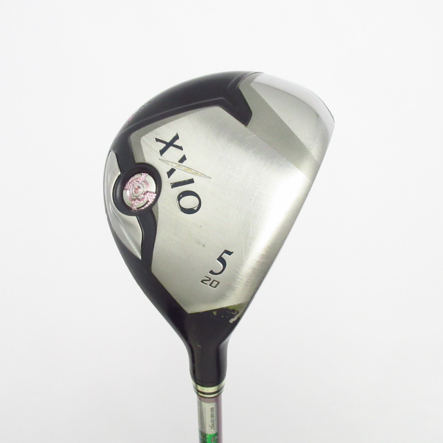 中古】ダンロップ フェアウェイウッド 通販｜GDO中古ゴルフクラブ