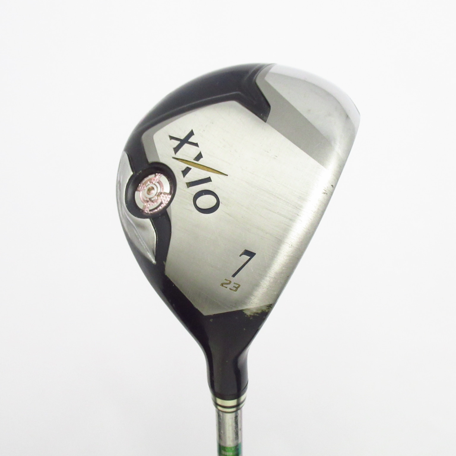 中古】ゼクシオ (ダンロップ) レディス 通販｜GDO中古ゴルフクラブ