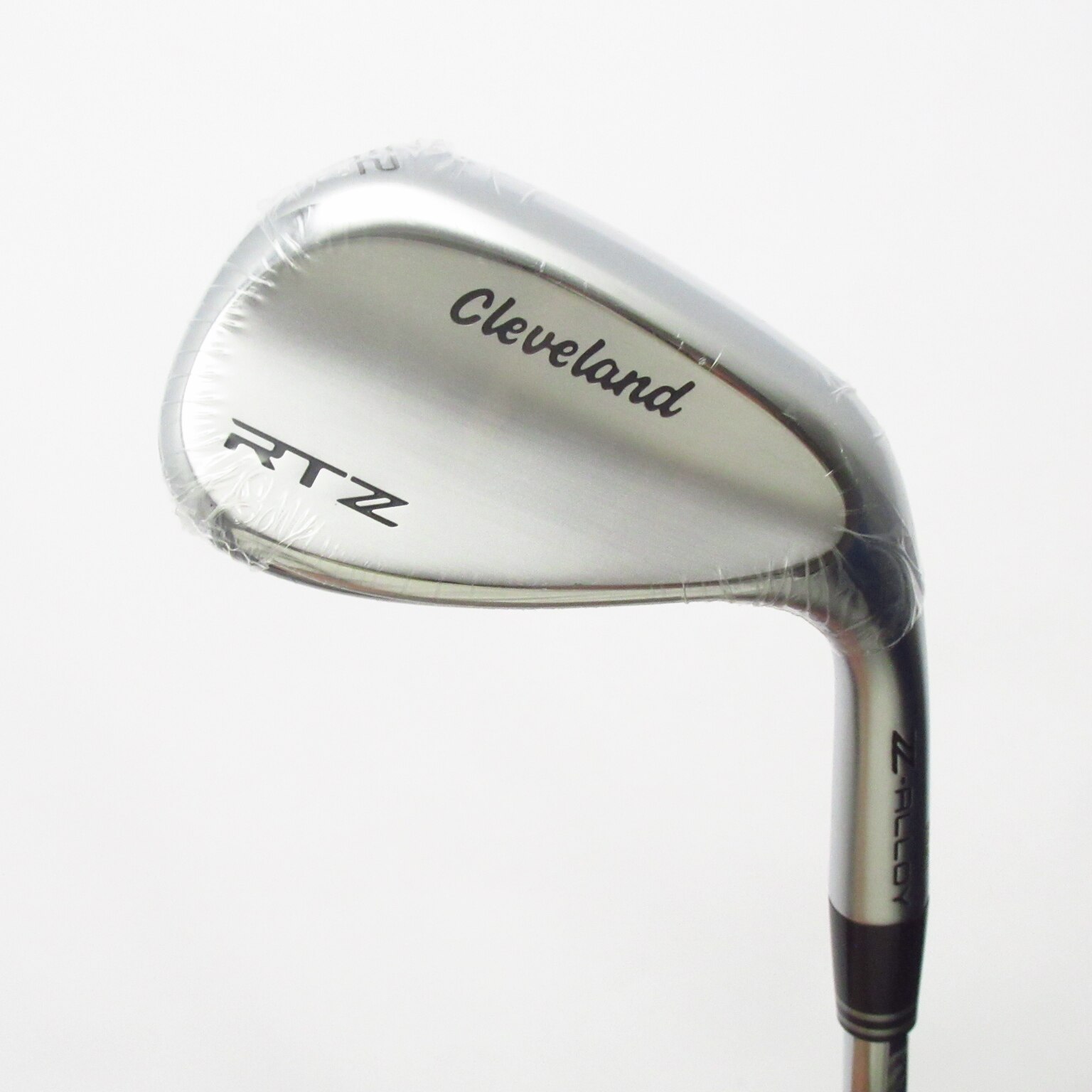 中古】RTZ ツアーサテン ウェッジ N.S.PRO 950GH neo 52-10 S A