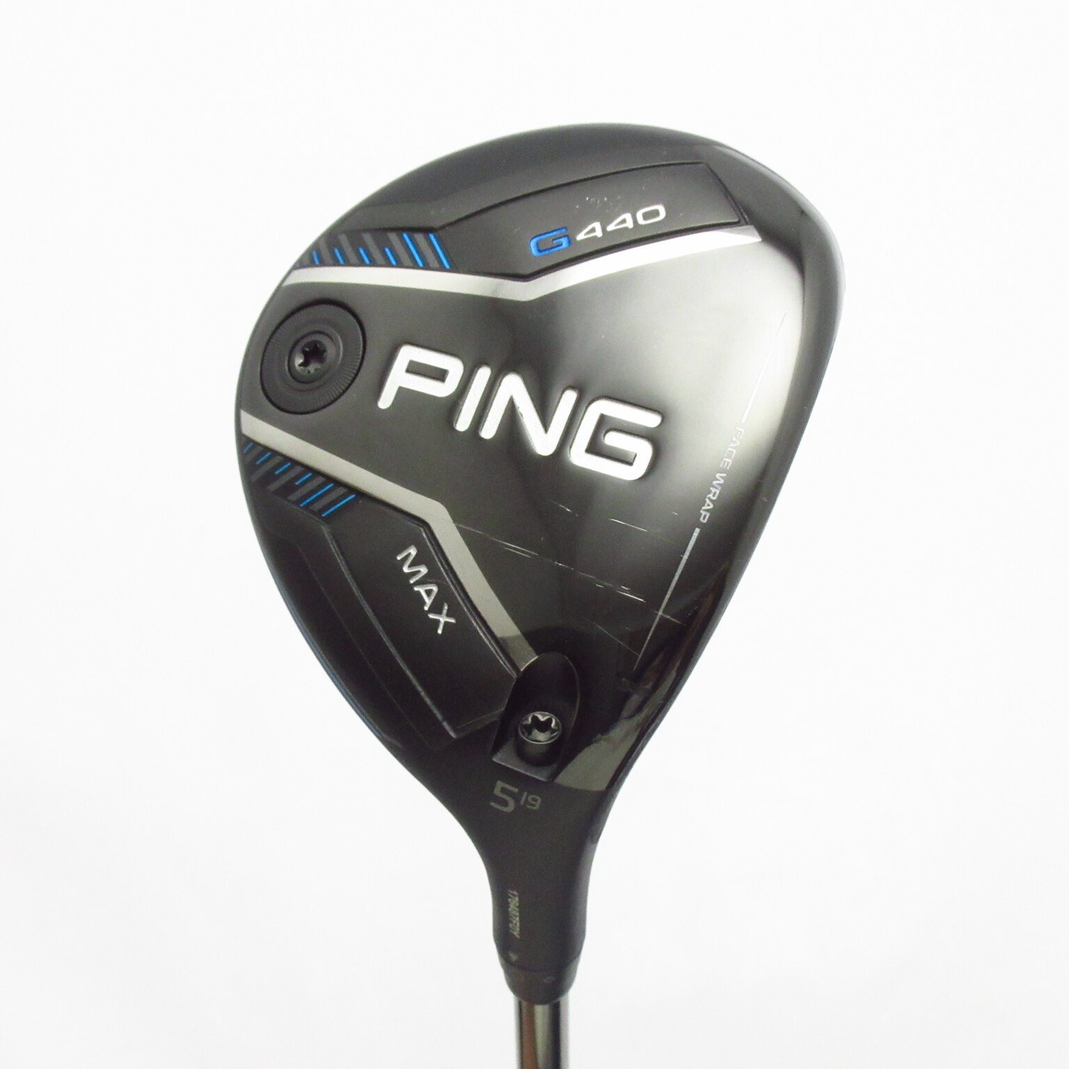 中古】ピン(PING) フェアウェイウッド 通販｜GDO中古ゴルフクラブ
