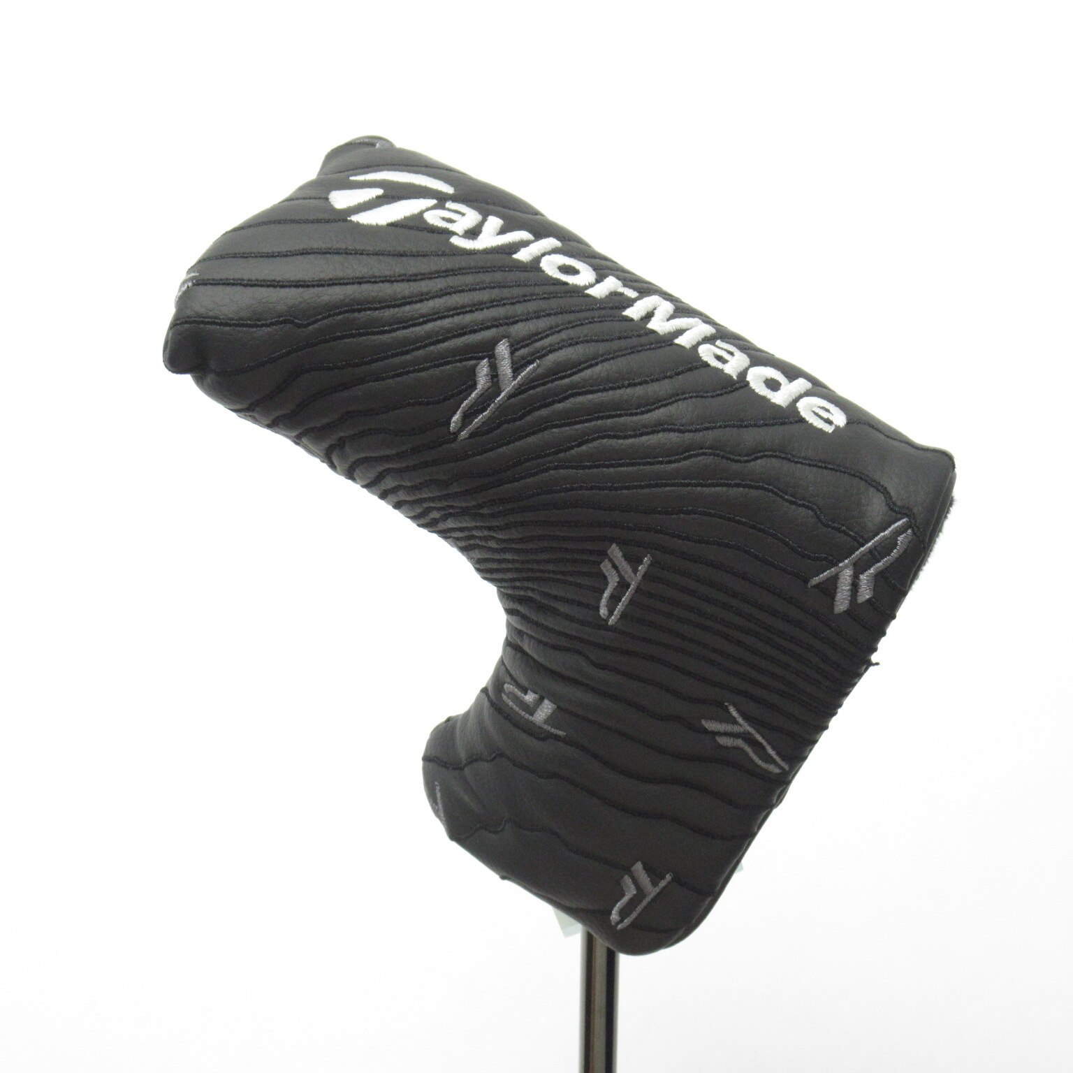 中古】TP コレクション BLACK トラスヒール JUNO TB1.5 パター
