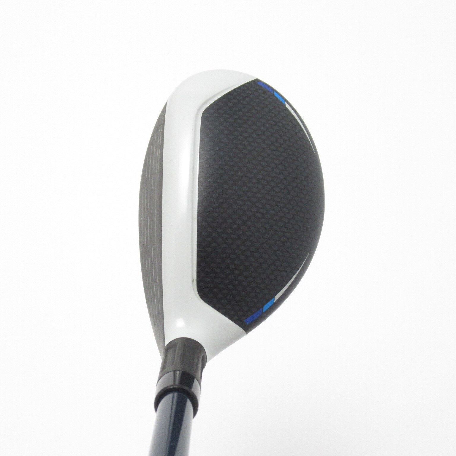 中古】SIM2 マックス レスキュー ユーティリティ TENSEI BLUE TM60