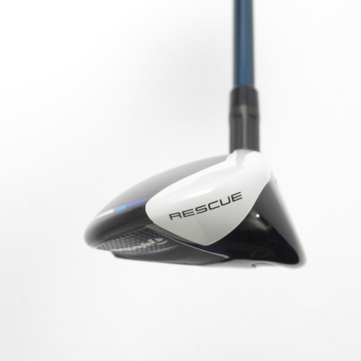 中古】SIM2 マックス レスキュー ユーティリティ TENSEI BLUE TM60