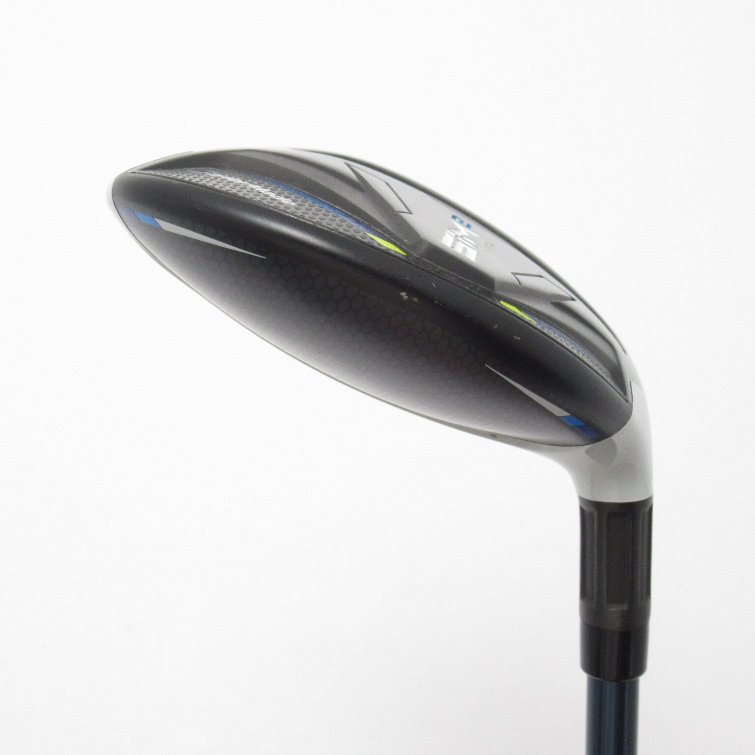 中古】SIM2 マックス レスキュー ユーティリティ TENSEI BLUE TM60