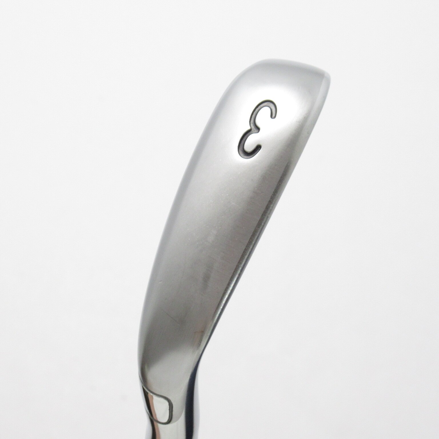 中古】U500 ユーティリティ Titleist MCI Matte Black 70 20 S C