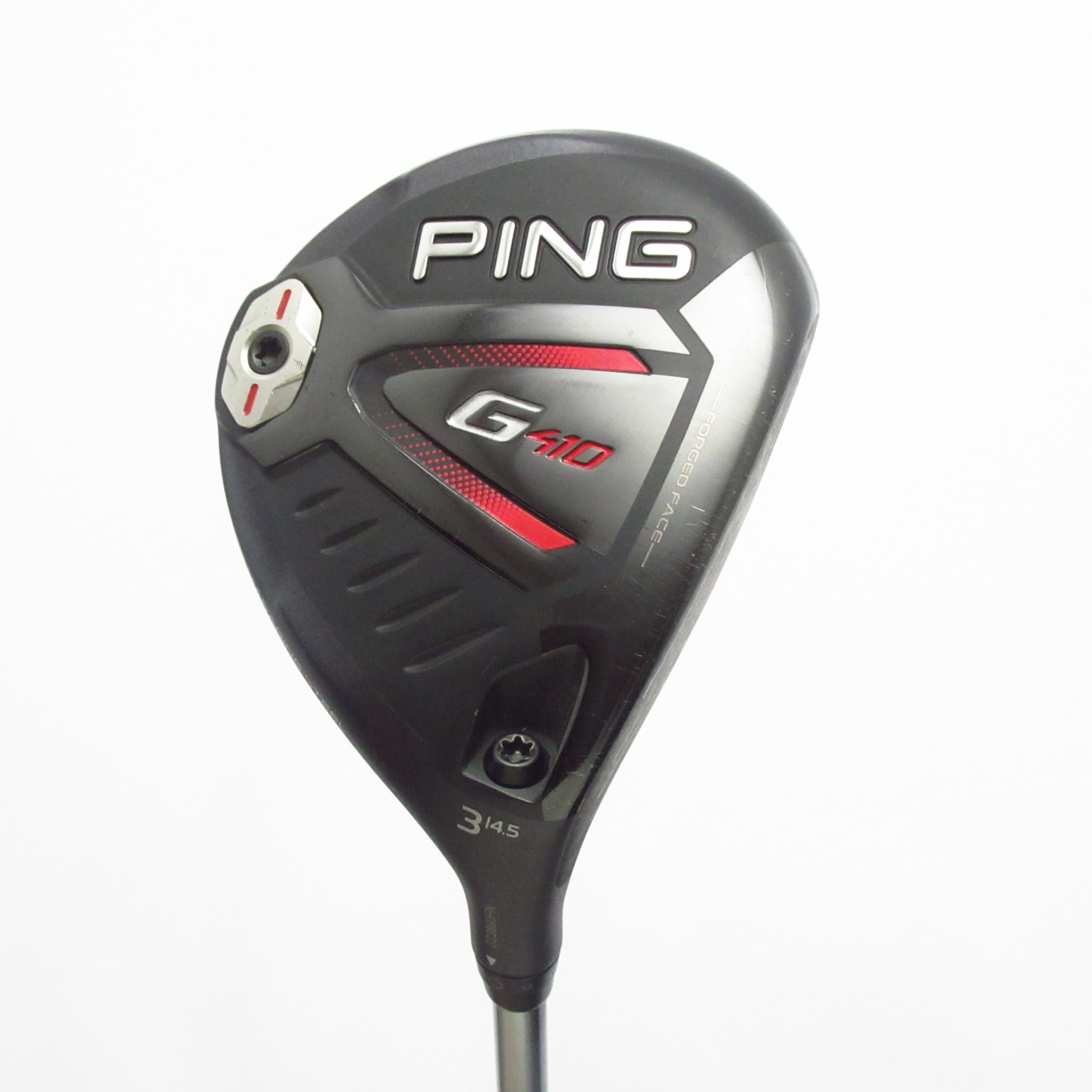 中古】G410 フェアウェイウッド Speeder 569 EVOLUTION VI 14.5 S C
