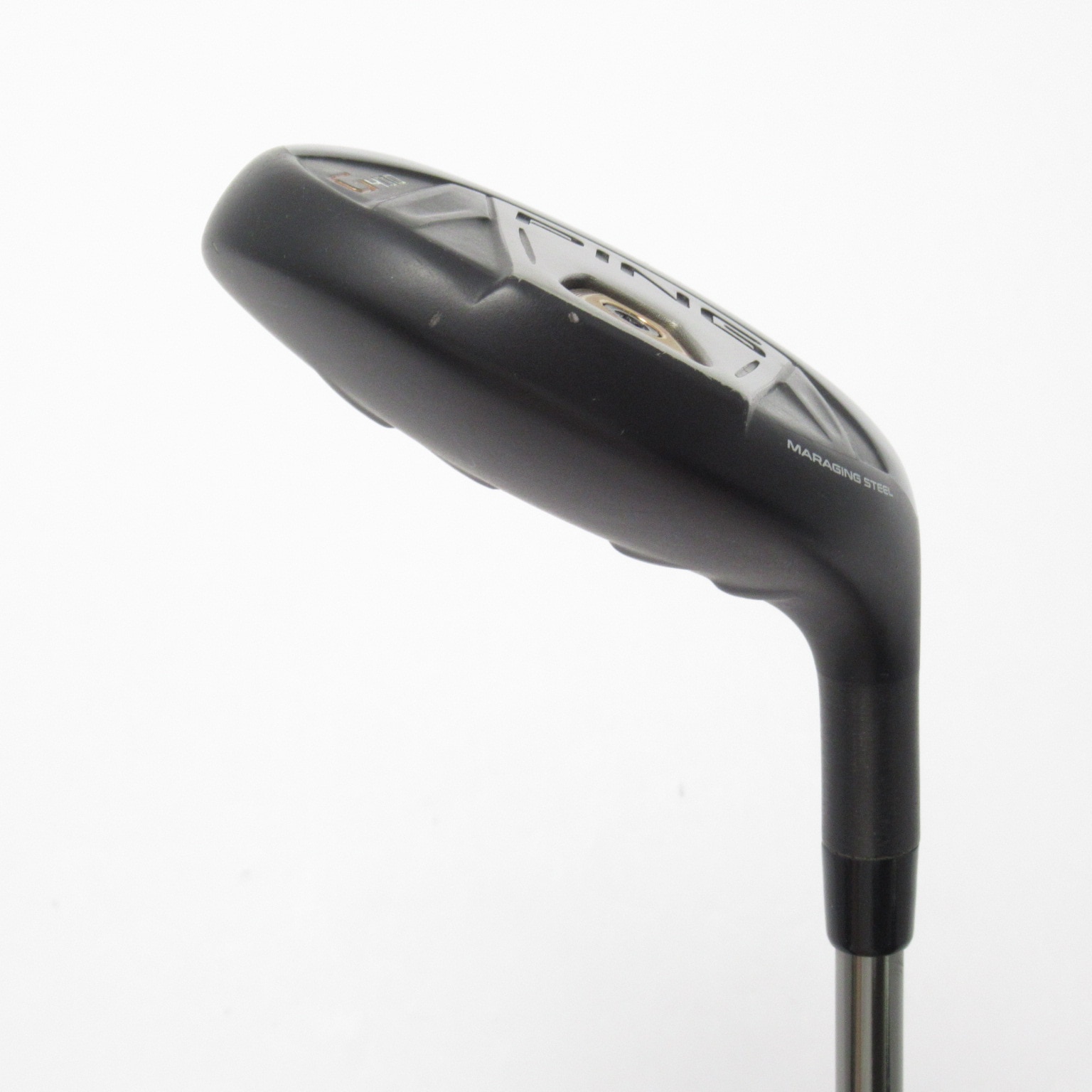 中古】G400 ユーティリティ PING TOUR 173-85 26 R D(ユーティリティ