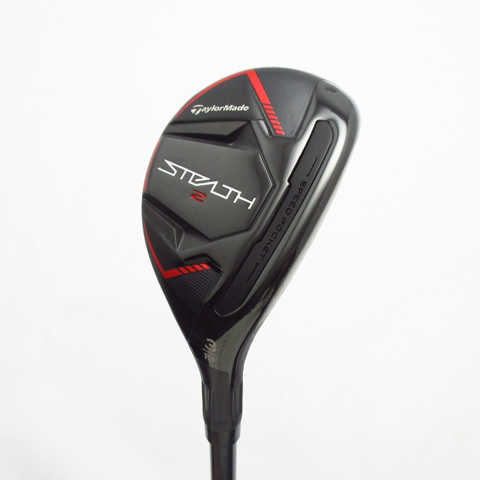 中古】ステルス2 レスキュー ユーティリティ Tour AD HY-75 19 S C