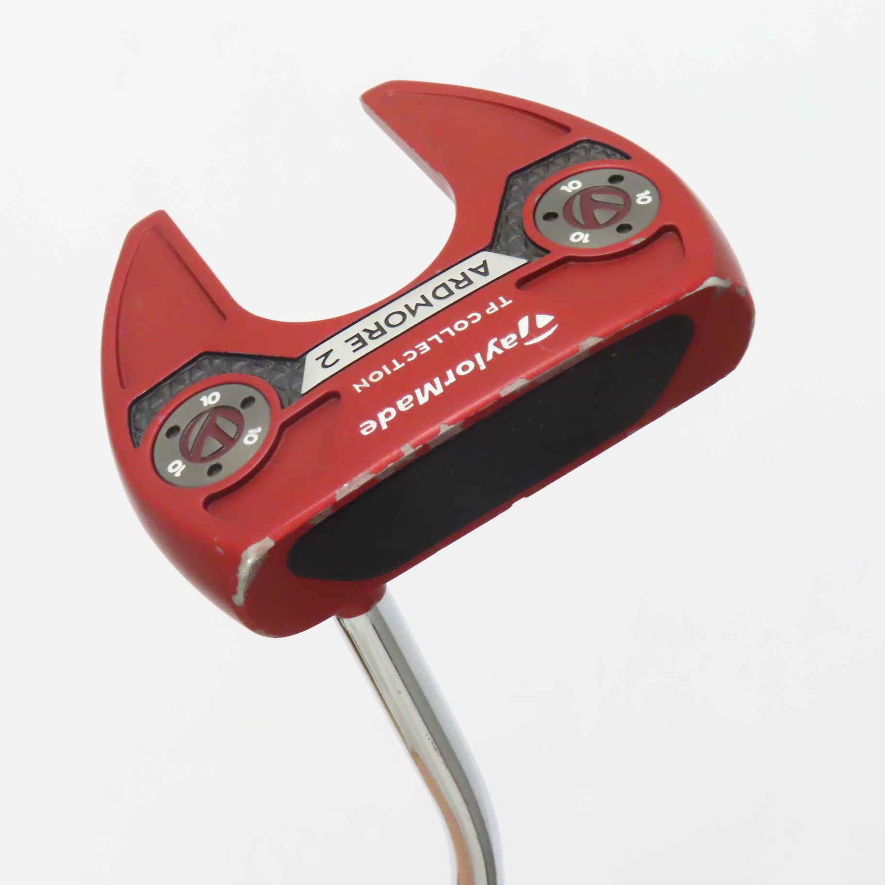 中古】TPコレクション パター (テーラーメイド) 通販｜GDO中古ゴルフクラブ
