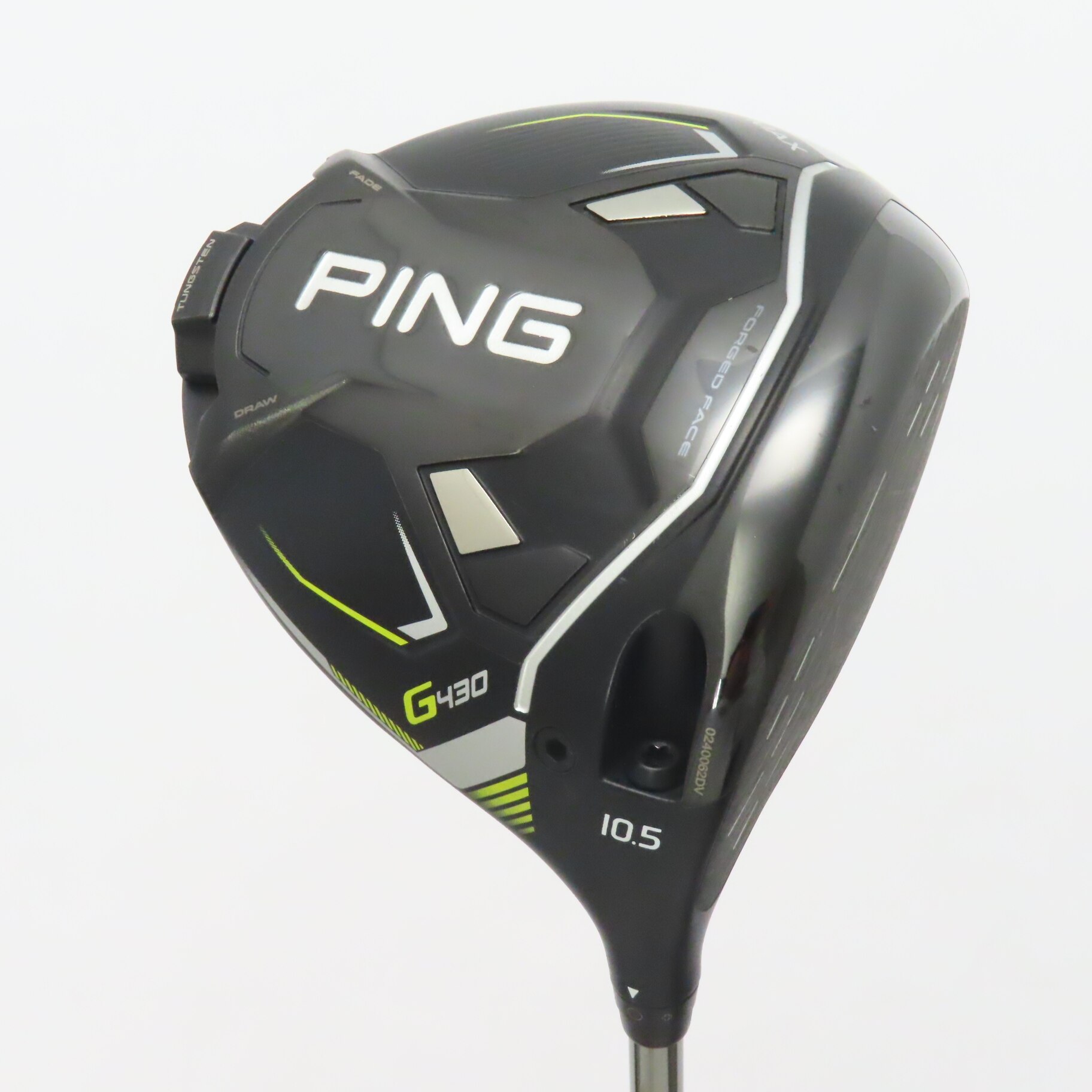 中古】ピン(PING) ドライバー 通販｜GDO中古ゴルフクラブ