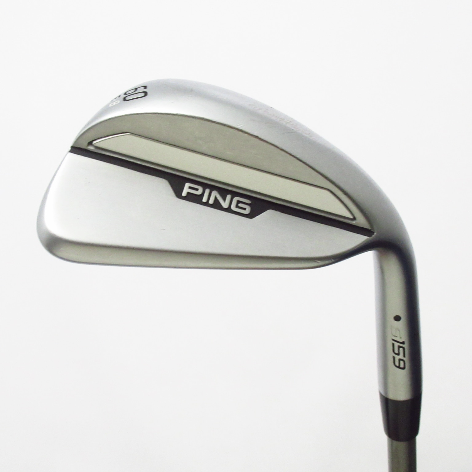 中古】S159 ウェッジ (ピン) PING 通販｜GDO中古ゴルフクラブ