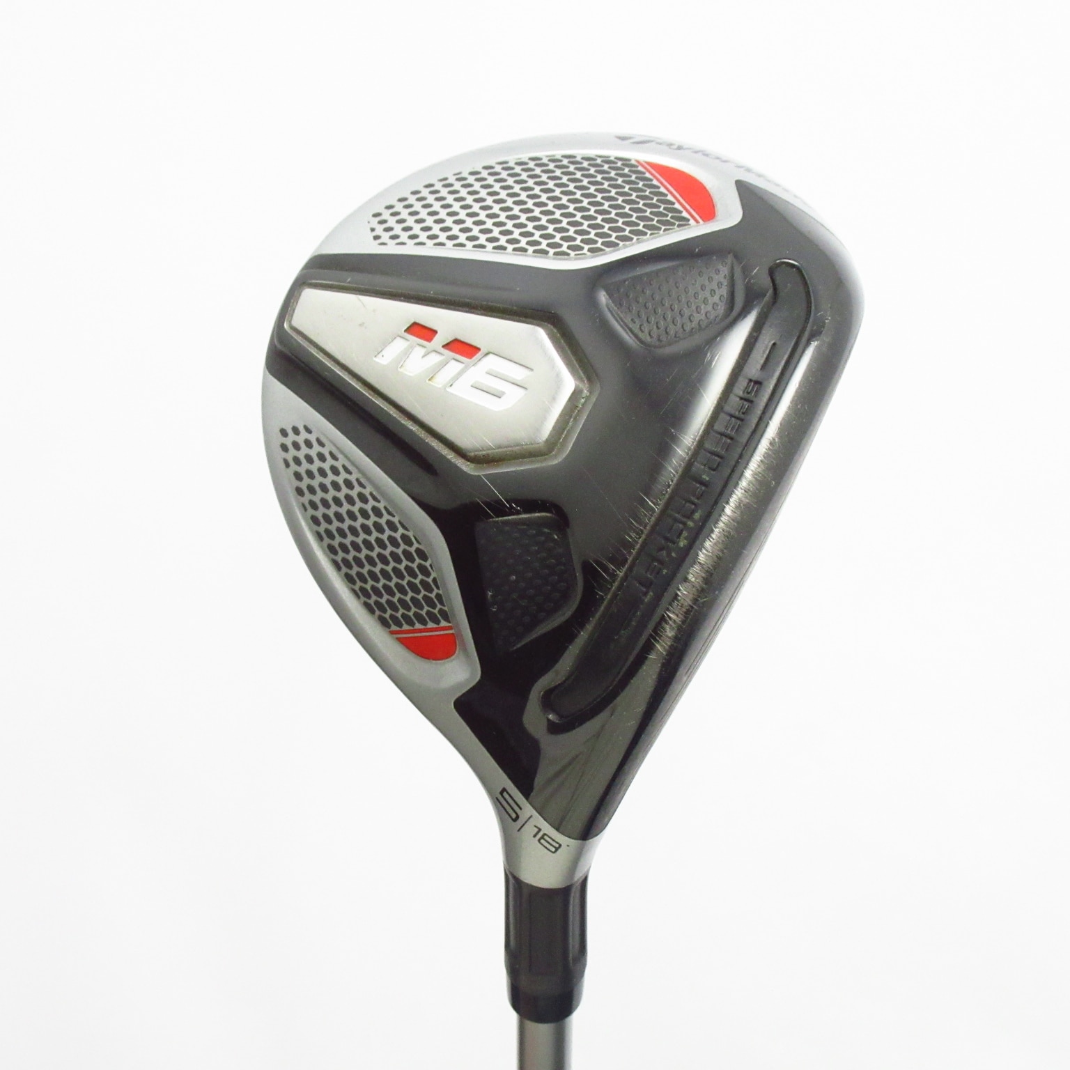 中古】M6 ゴルフクラブ (テーラーメイド) 通販｜GDO中古ゴルフクラブ