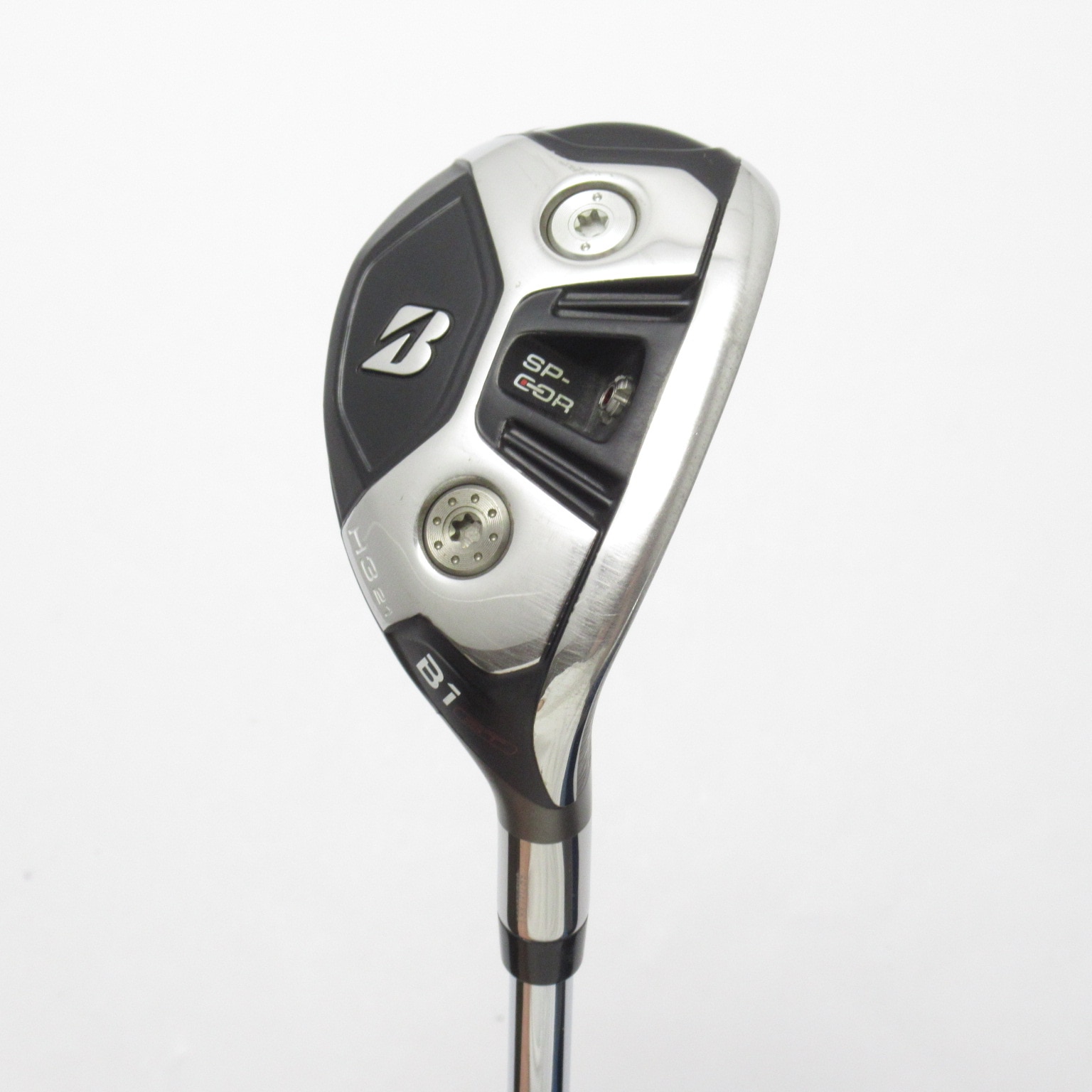 中古】B1 ST ハイブリッド ユーティリティ N.S.PRO MODUS3 TOUR 105 21