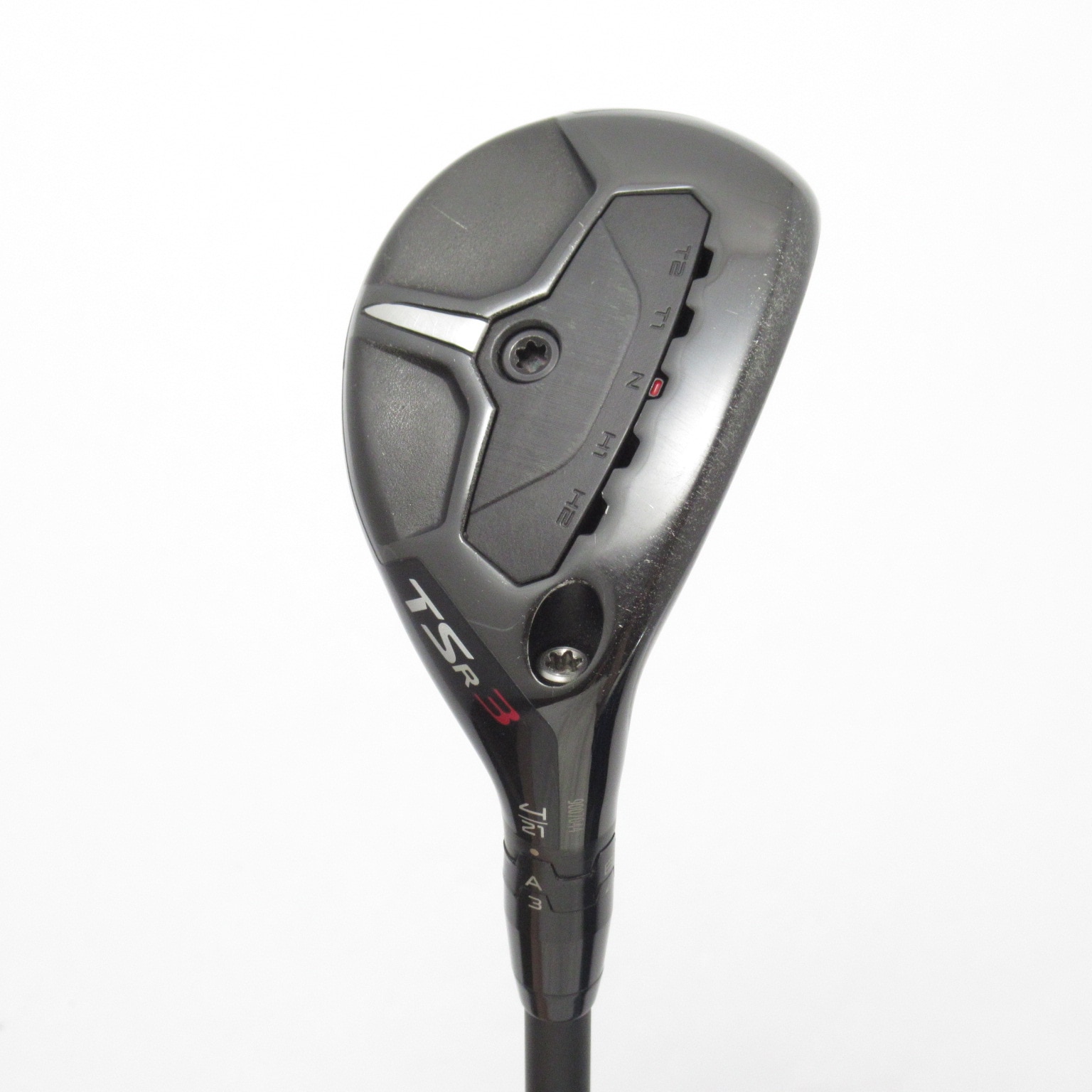 中古】TSR ユーティリティ (タイトリスト) メンズ 通販｜GDO中古ゴルフ