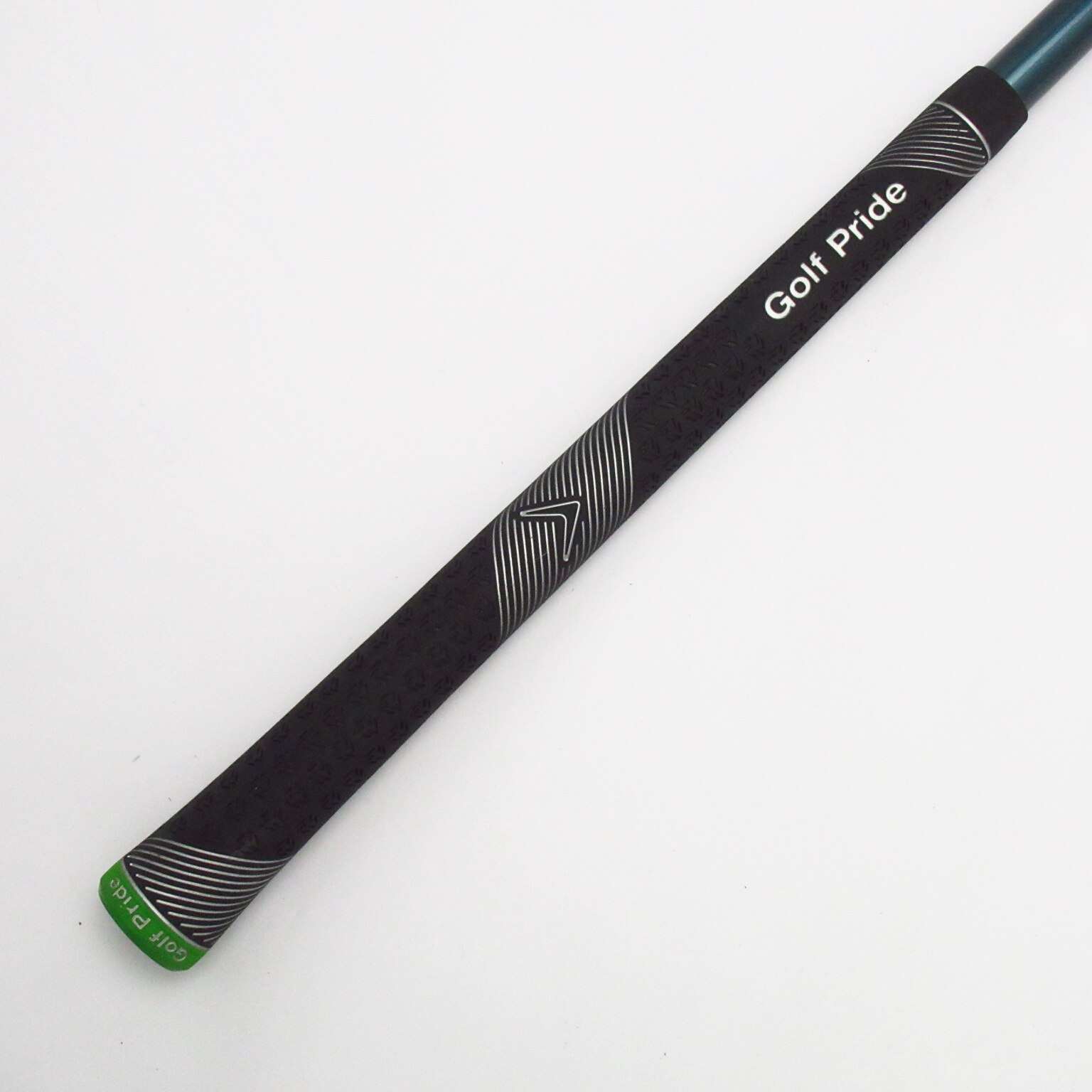 中古】純正シャフト ドライバー用_スリーブ付 VENTUS GREEN 5 for