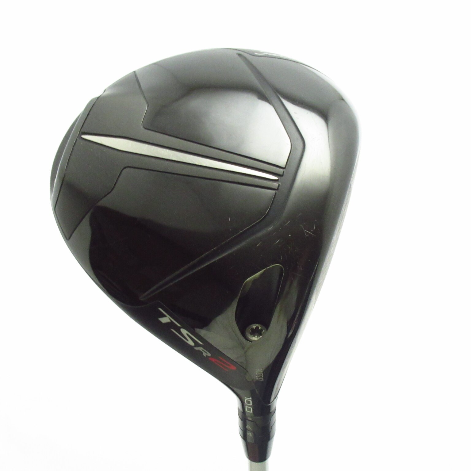 中古】TSR2 ドライバー Tour AD GC-5 10 X CD(ドライバー（単品）)|TSR