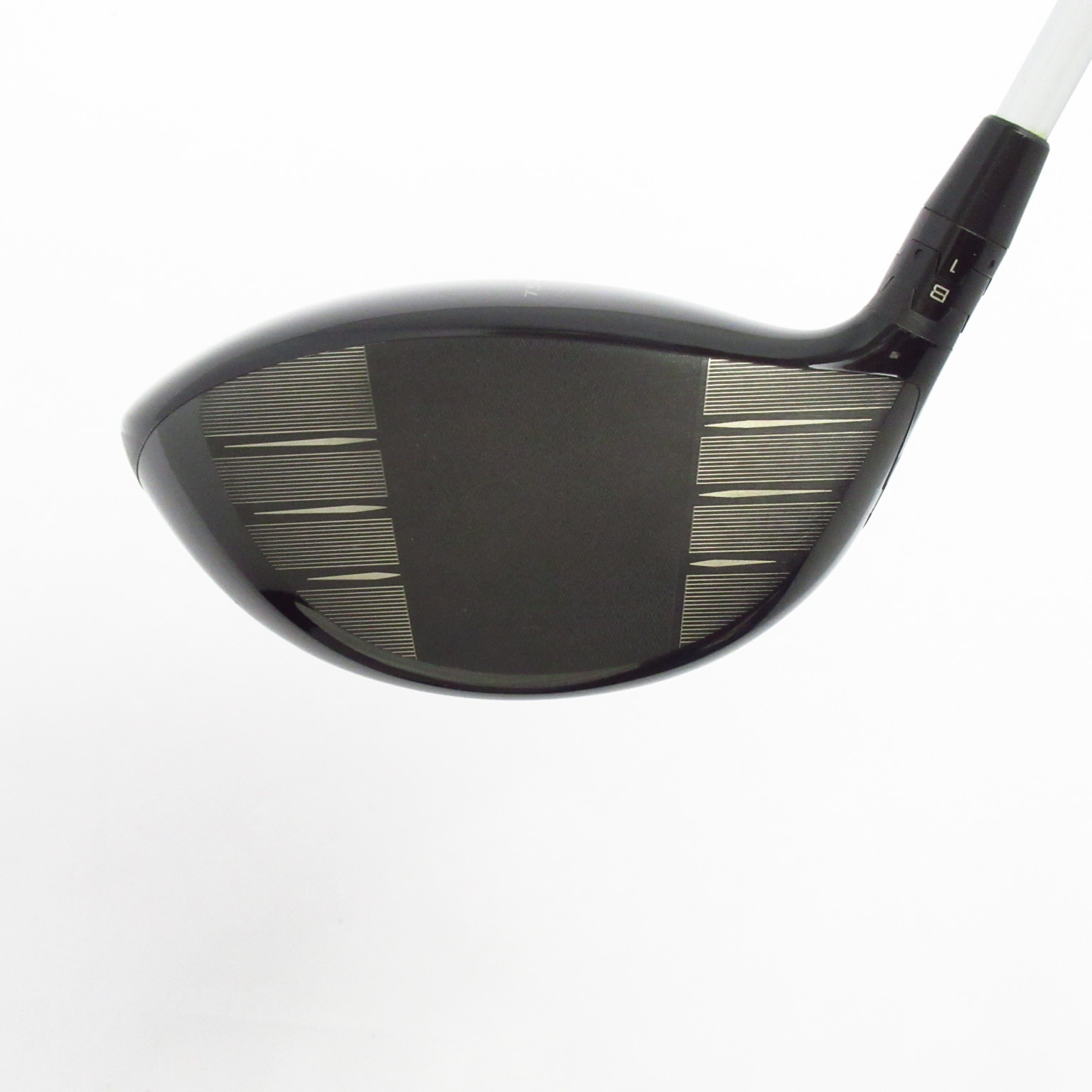 中古】TSR2 ドライバー Tour AD GC-5 10 X CD(ドライバー（単品）)|TSR