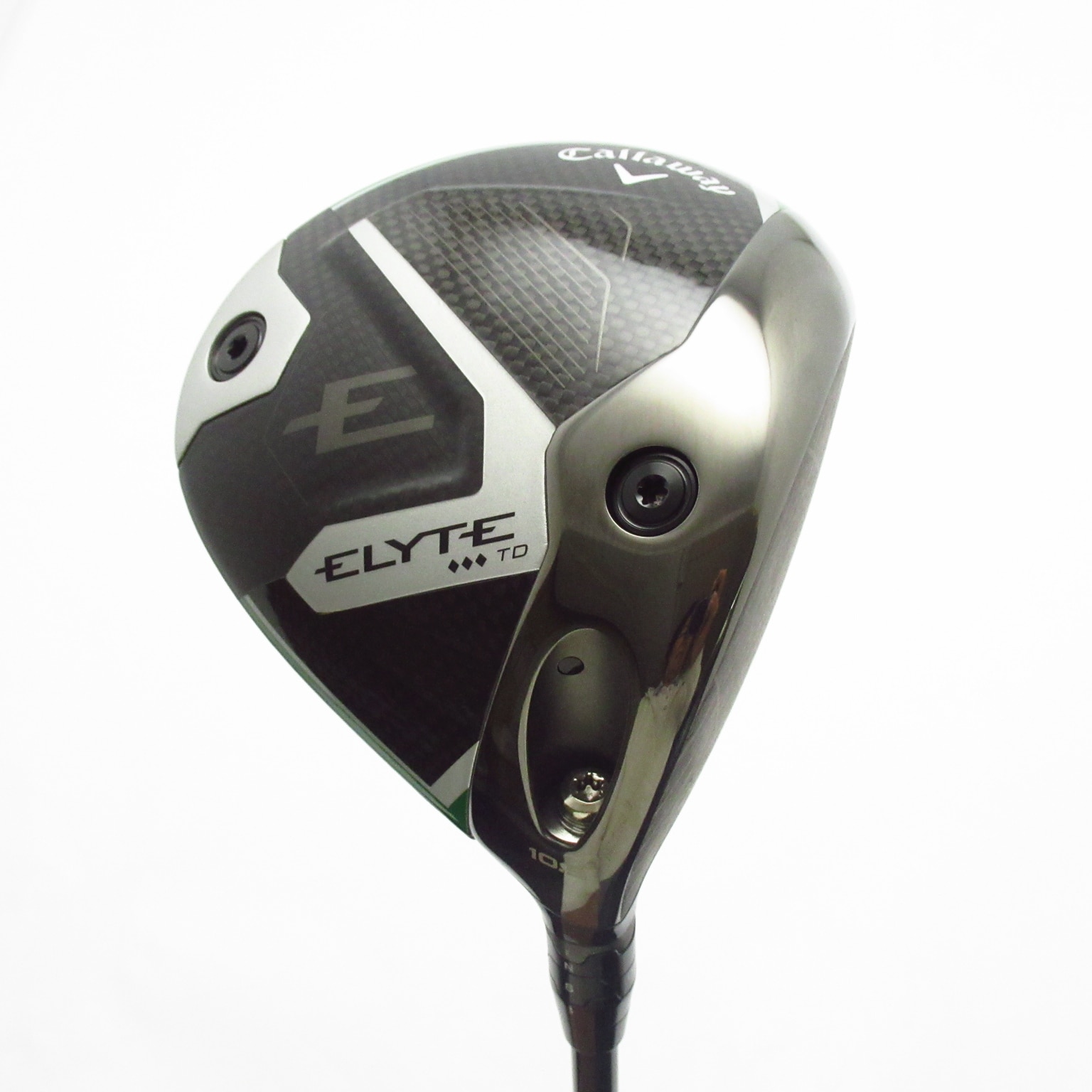 中古】ELYTE ◇◇◇TD ドライバー (キャロウェイ) エリート 通販｜GDO