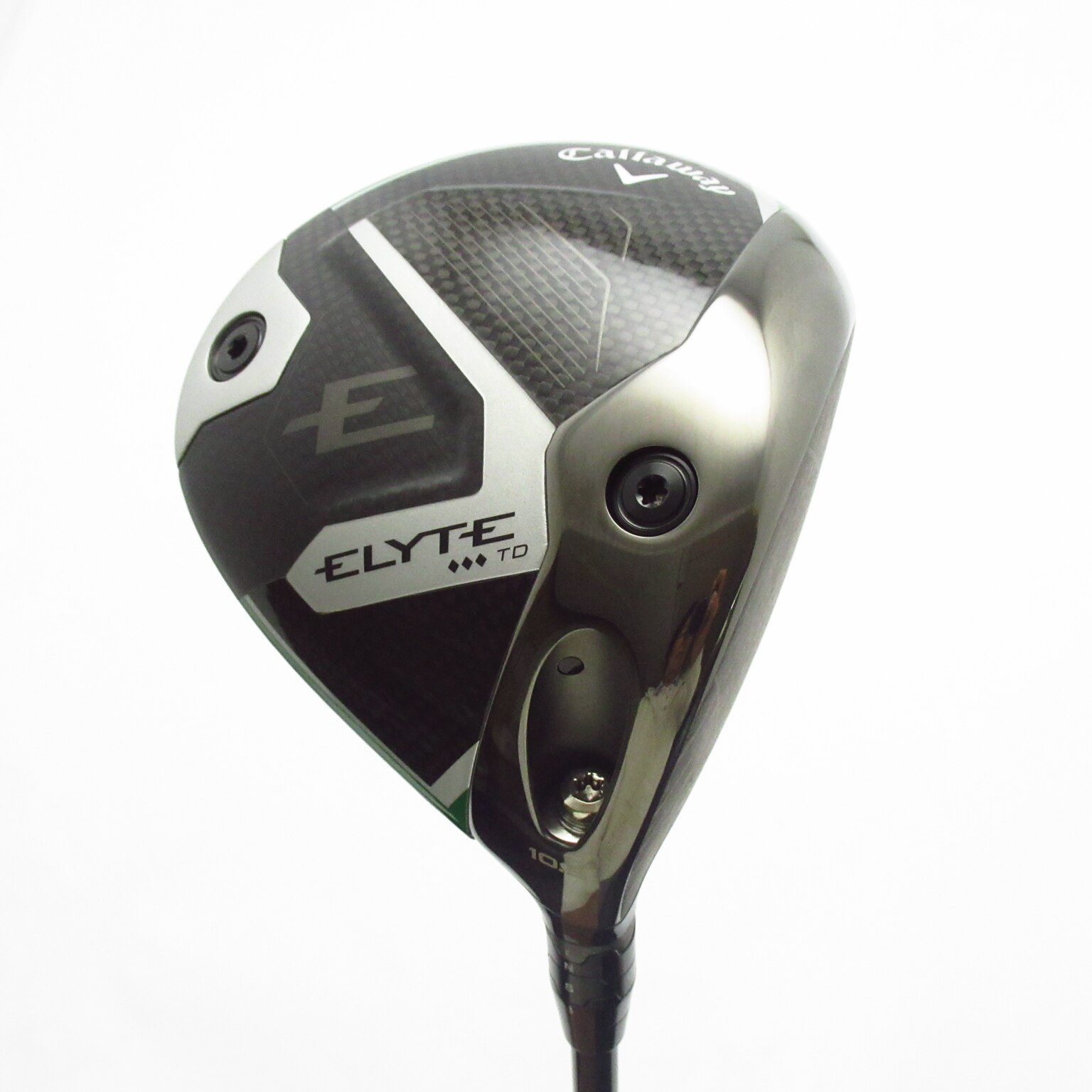 中古】エリート ◇◇◇TD ドライバー TENSEI GREEN 60 for Callaway