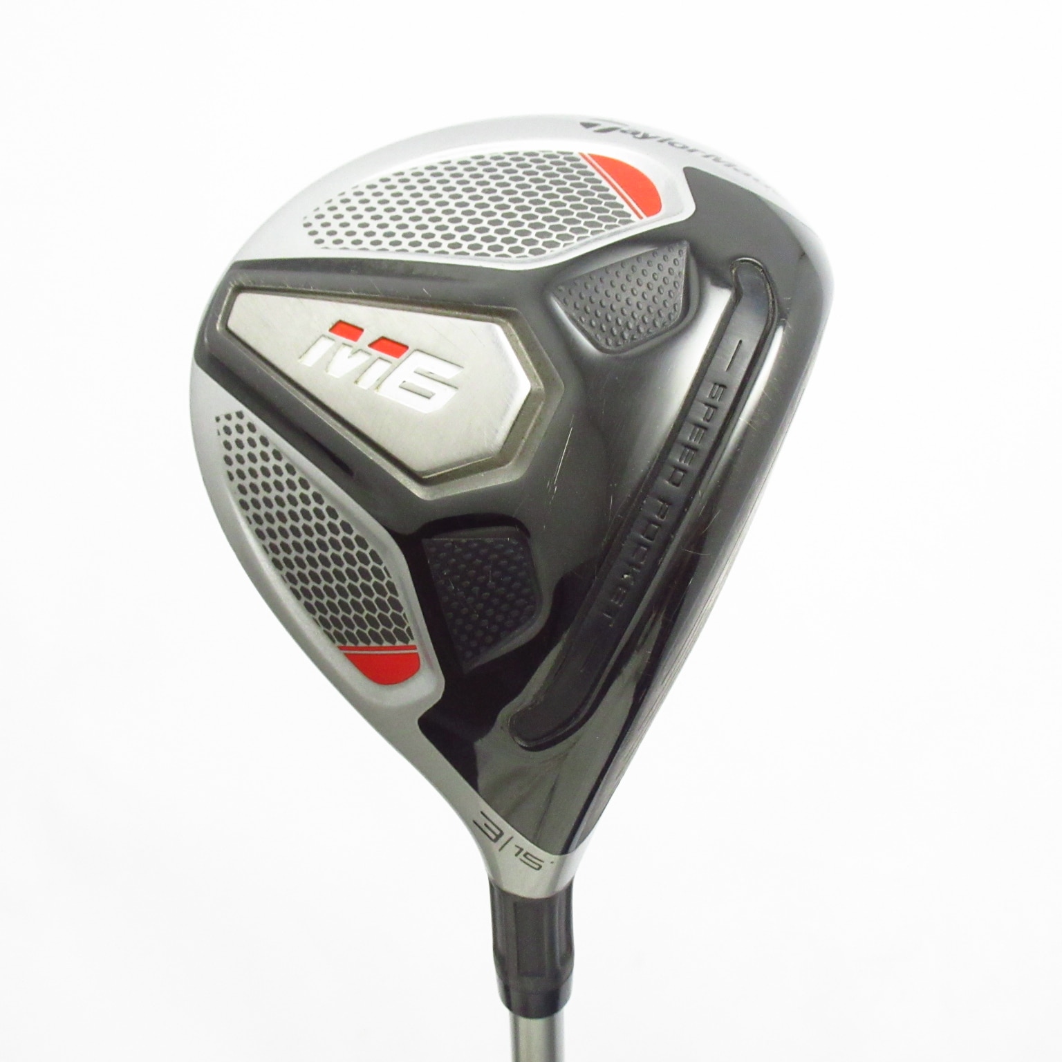 中古】M6 (テーラーメイド) 通販｜GDO中古ゴルフクラブ