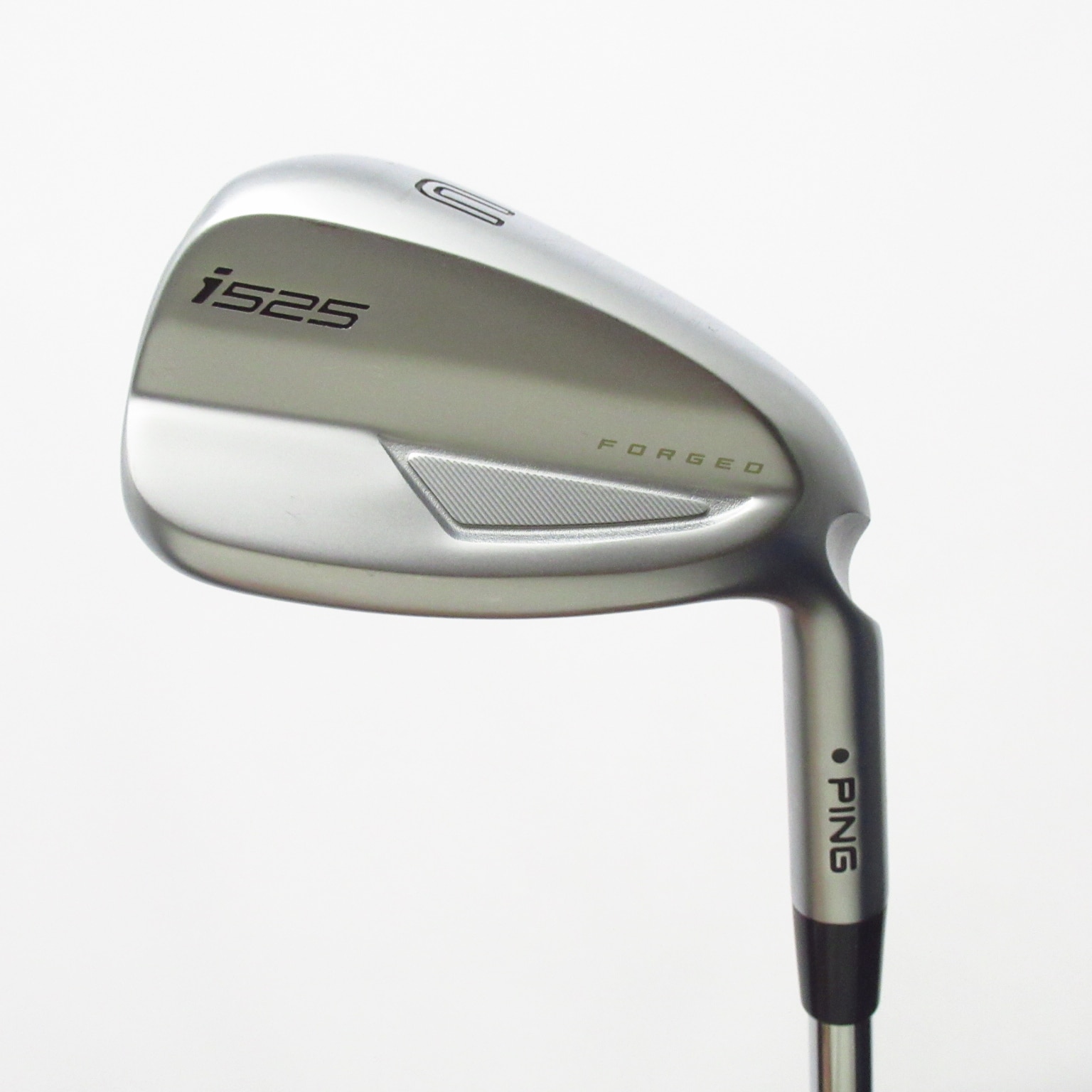 中古】i525 単品アイアン (ピン) Iシリーズ 通販｜GDO中古ゴルフクラブ
