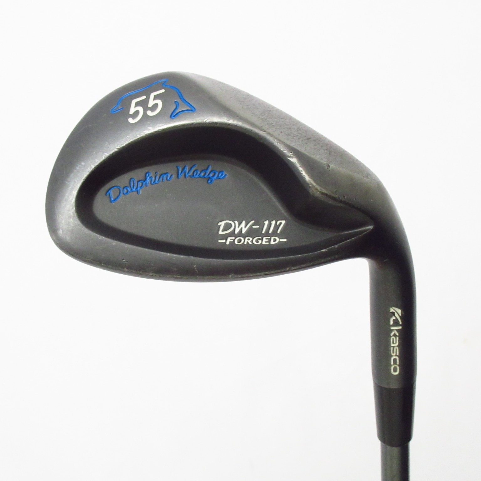 中古】Dolphin Wedge DW-117 ウェッジ (キャスコ) ドルフィン 通販