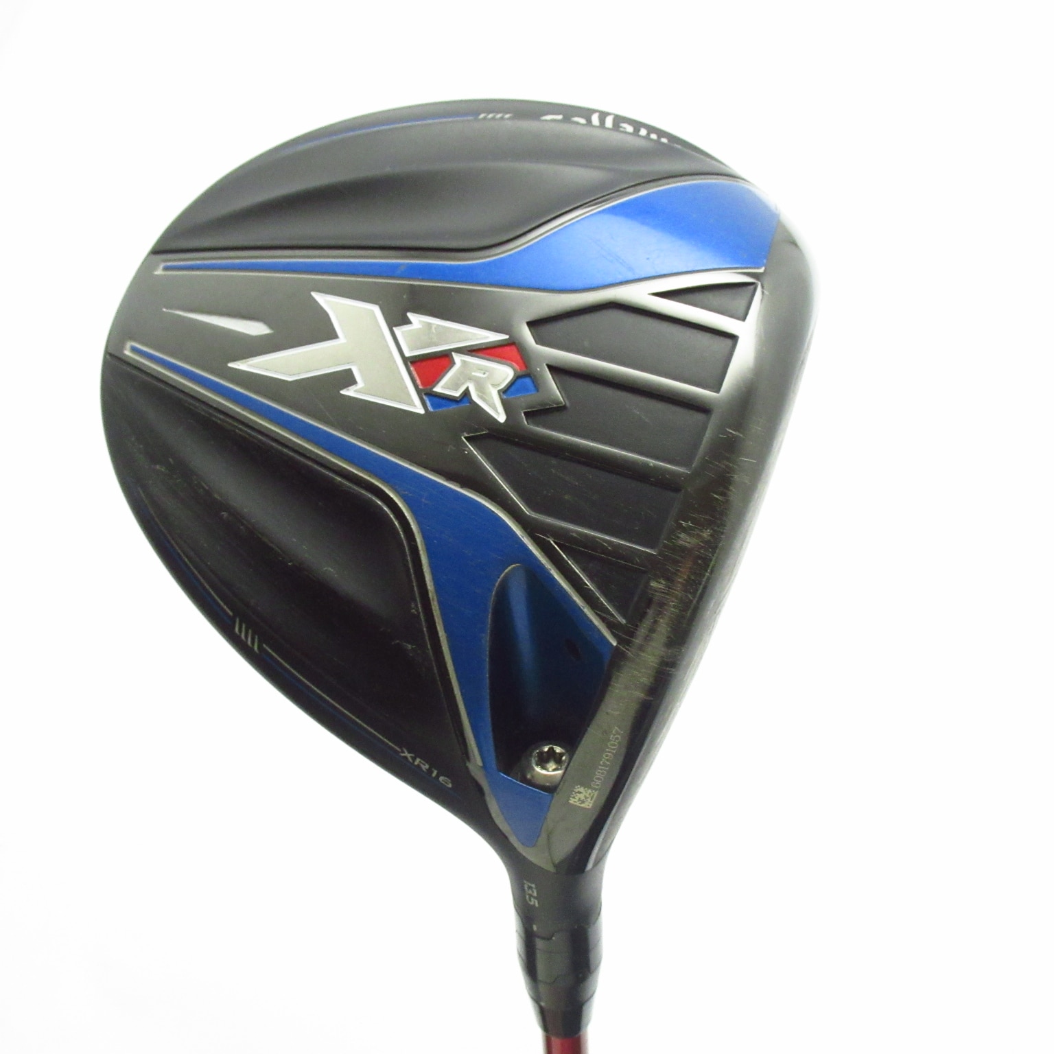 中古】XR 16 US ドライバー Speeder 565 EVOLUTION 13.5 A D