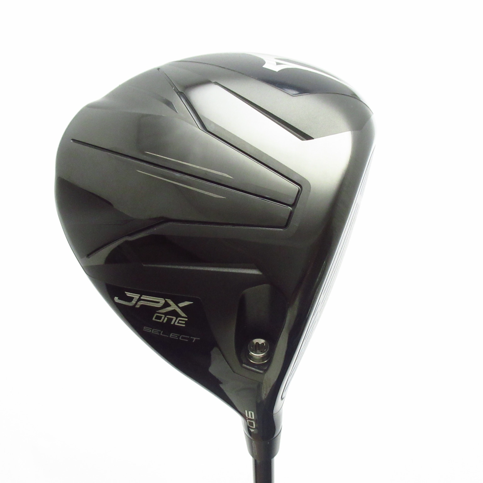 中古】JPX ONE SELECT ドライバー TENSEI BLUE MM D 9 SR BC