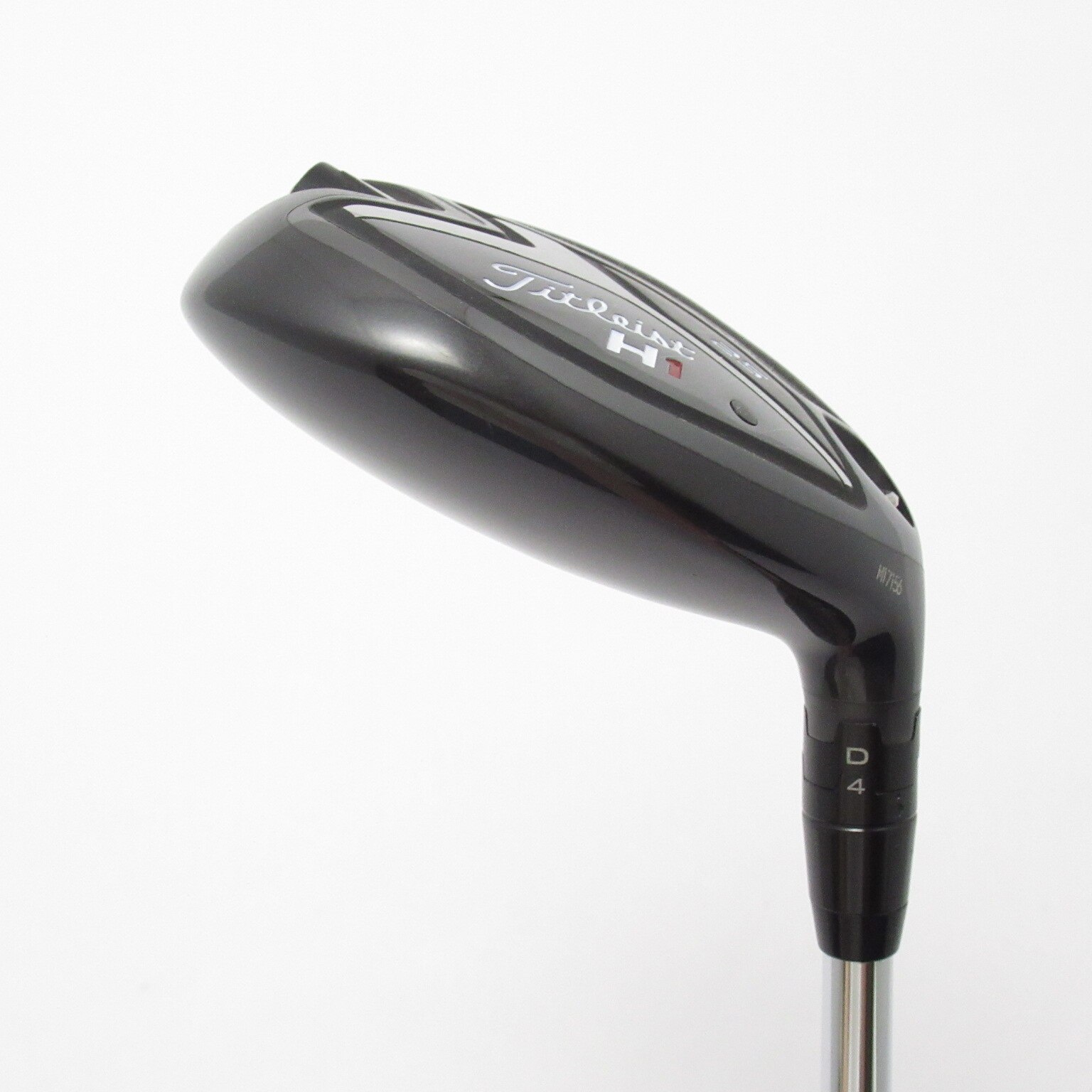 中古】818H1 ユーティリティ AMT TOUR WHITE 25 S200 CD