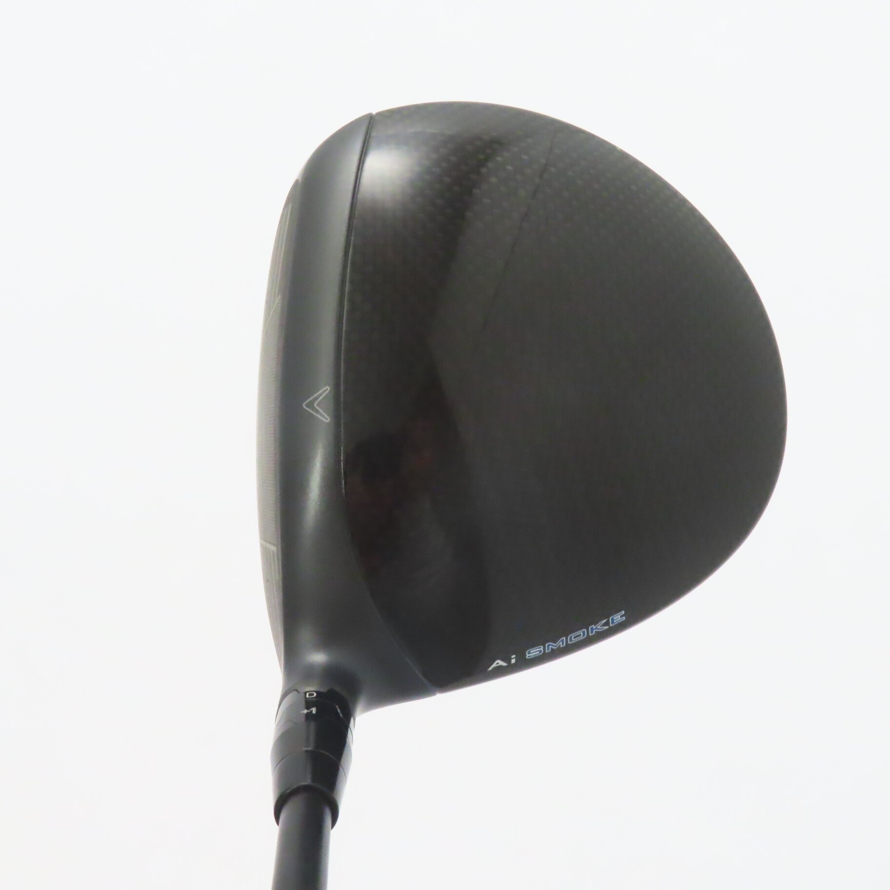 中古】パラダイム Ai SMOKE MAX D ドライバー Speeder NX BLACK 50