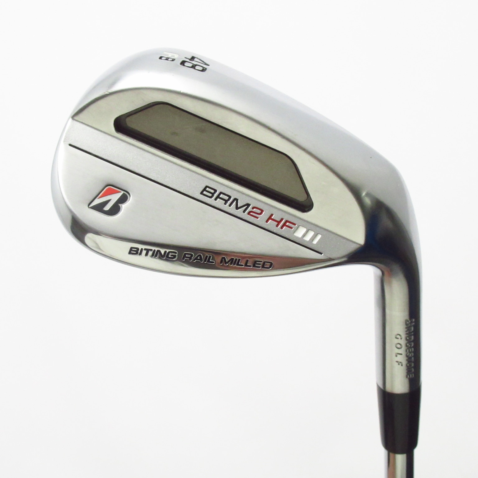 中古】BRM2 HF ウェッジ N.S.PRO 850GH neo 48-08 S C(ウェッジ（単品