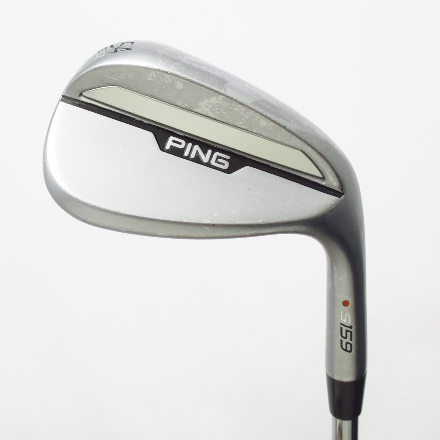 PING ウェッジ S159シリーズ 54度 ダイナミックゴールド 中古】S159 ウェッジ Dynamic Gold 54-12 S200 C(ウェッジ（単品