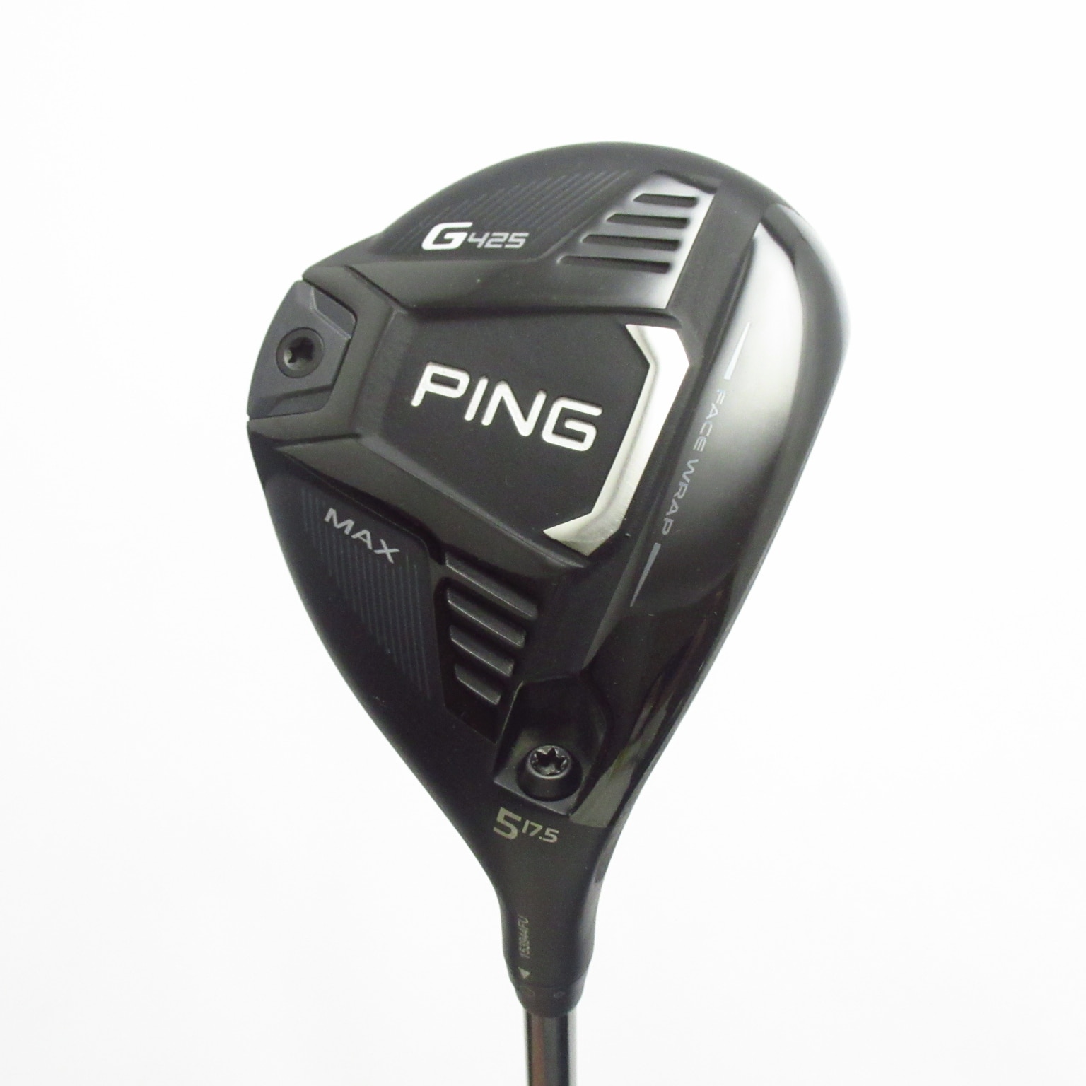中古】G425 フェアウェイウッド (ピン) 通販｜GDO中古ゴルフクラブ