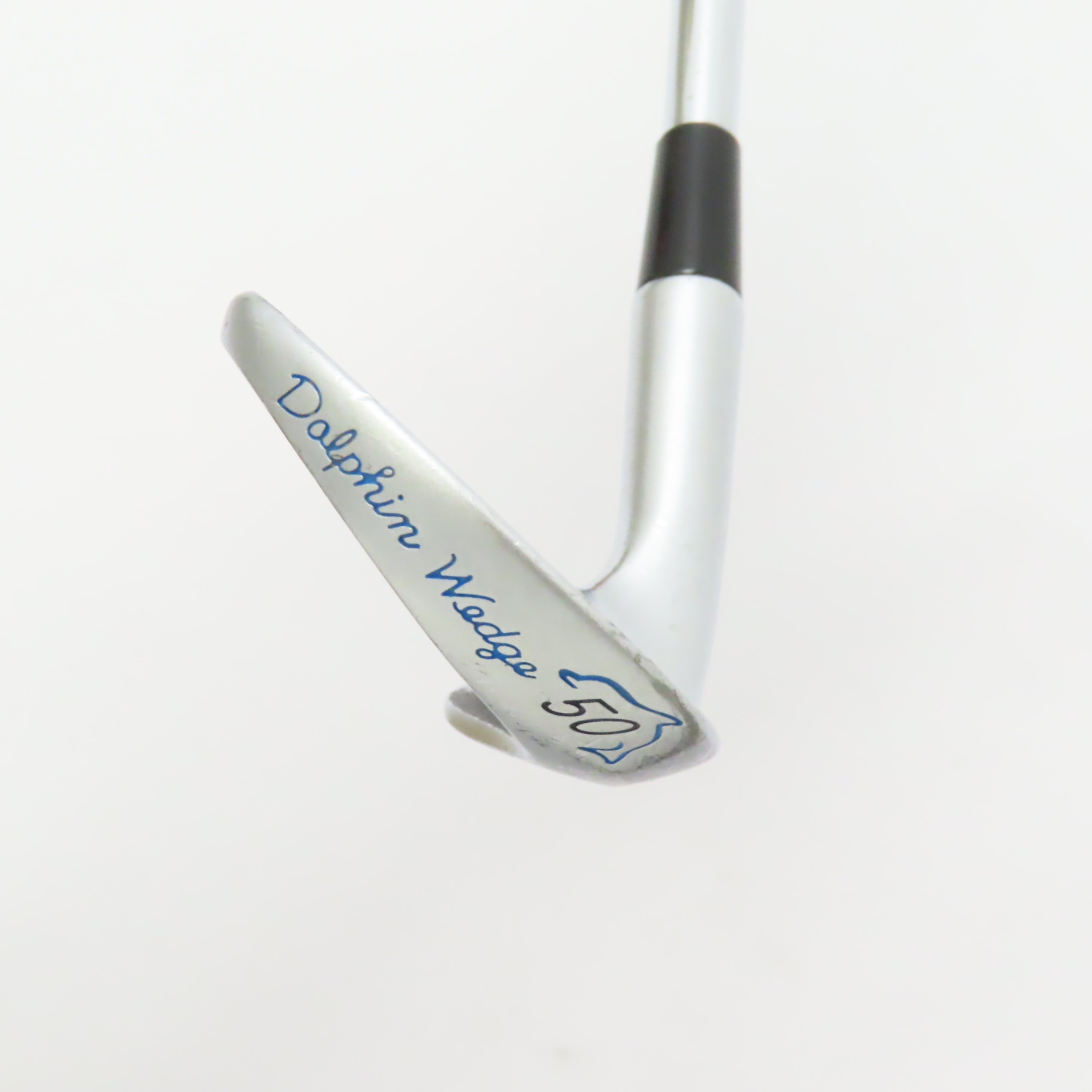 中古】ドルフィンウェッジ DW-118 ウェッジ N.S.PRO 950GH 50 S D