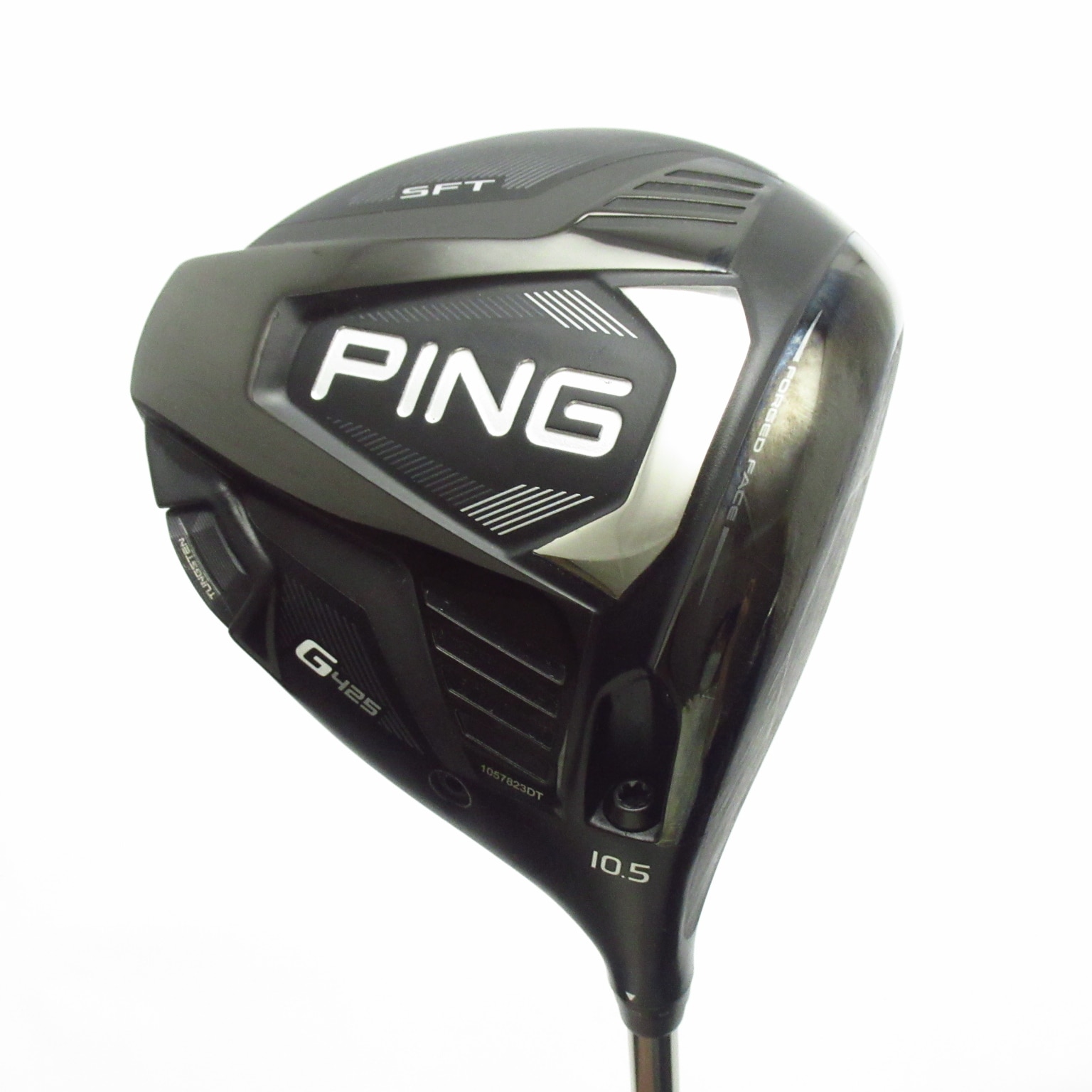 中古】G425 SFT ドライバー PING TOUR 173-55 10.5 S C(ドライバー