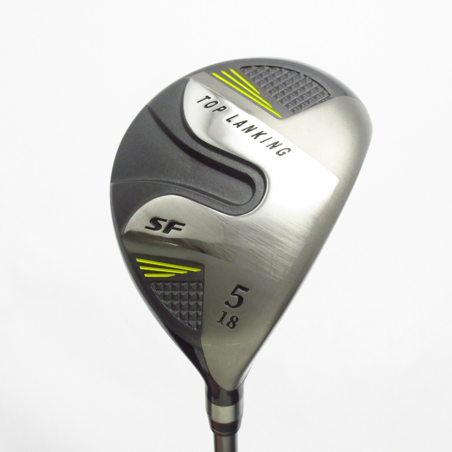 中古】リンクス フェアウェイウッド 通販｜GDO中古ゴルフクラブ