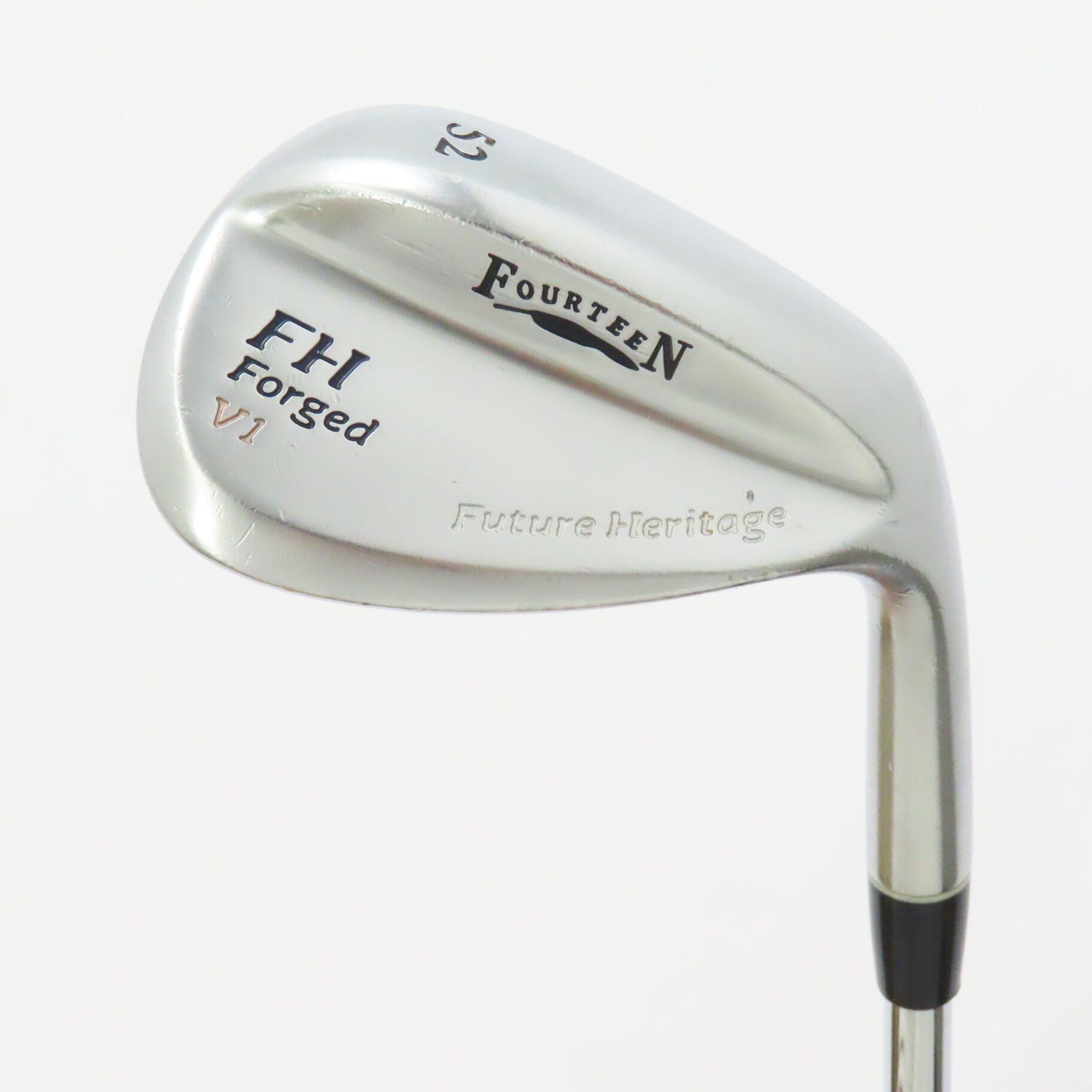 中古】FH フォージド V1 ウェッジ (フォーティーン) FH 通販｜GDO中古