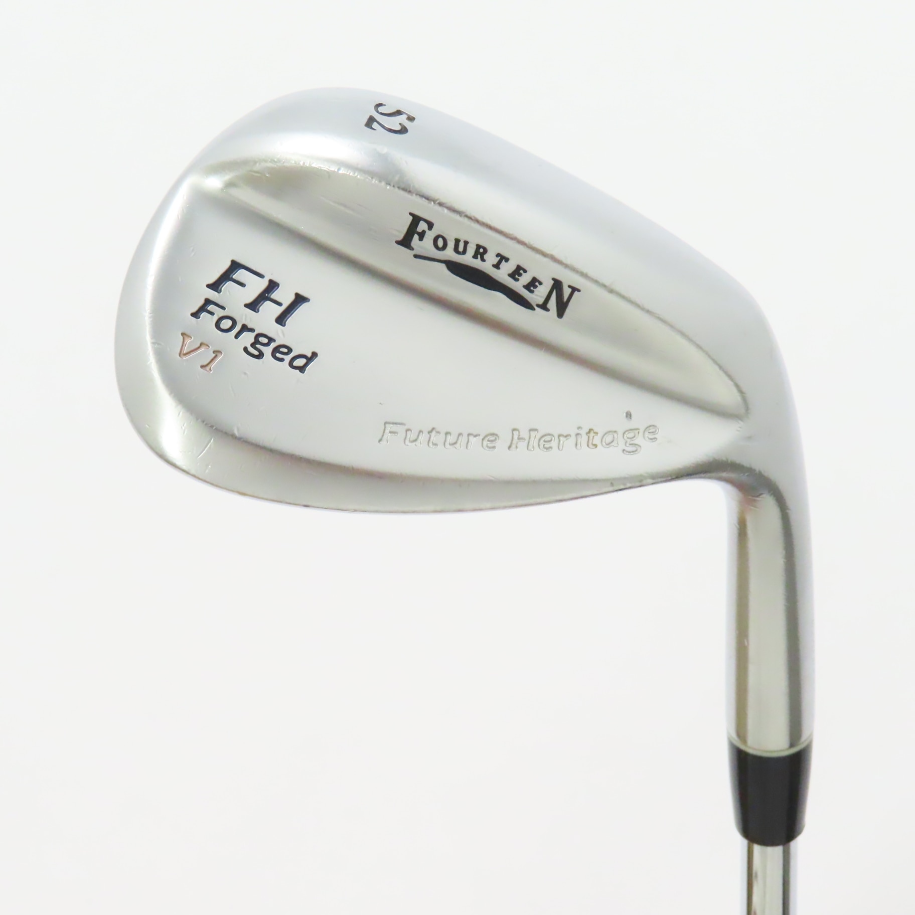 中古】FH Forged V1 ウェッジ N.S.PRO 950GH HT 52-10 WEDGE CD